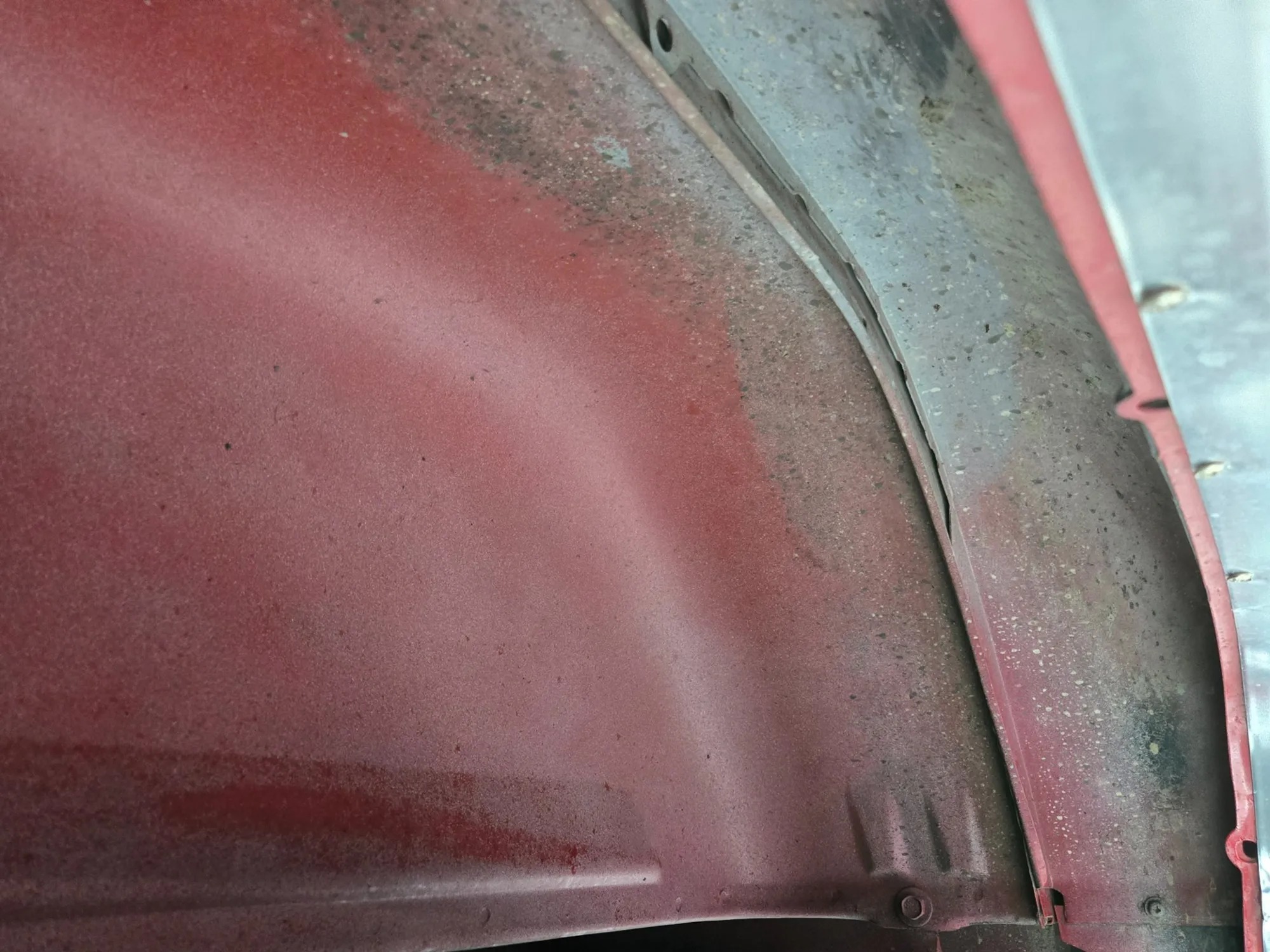 1991 Chevrolet K1500 Z71 4×4