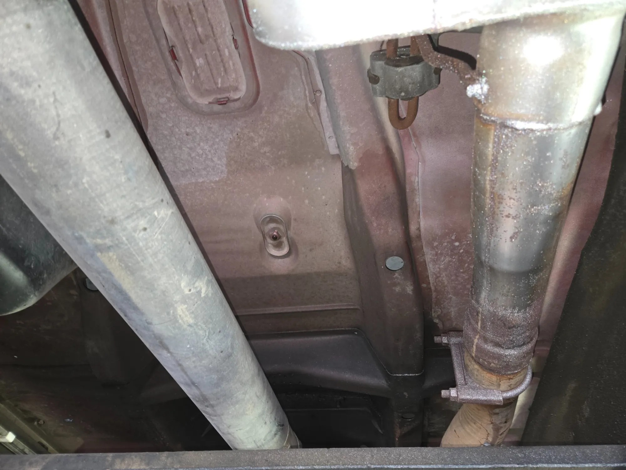 1991 Chevrolet K1500 Z71 4×4