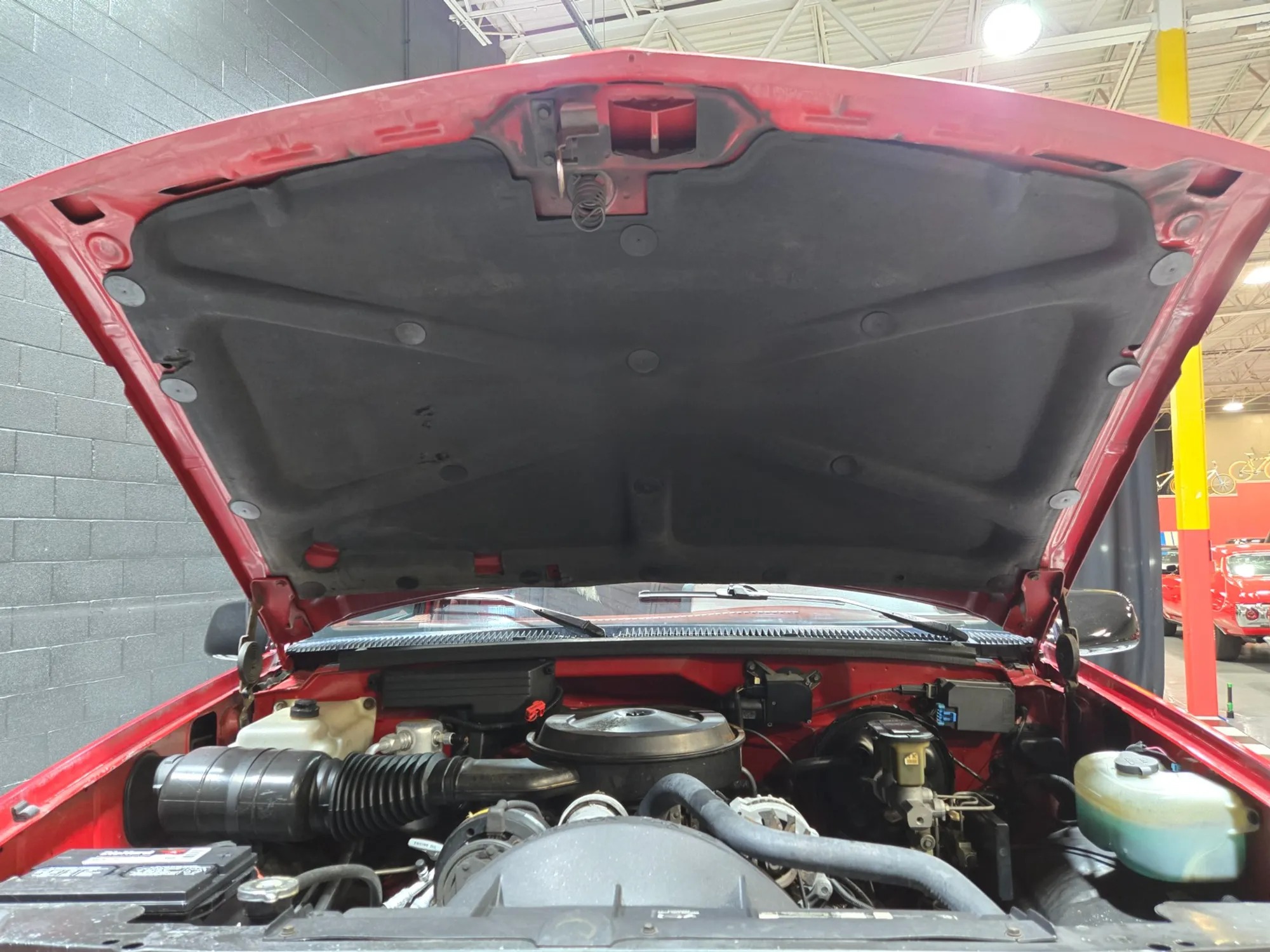 1991 Chevrolet K1500 Z71 4×4