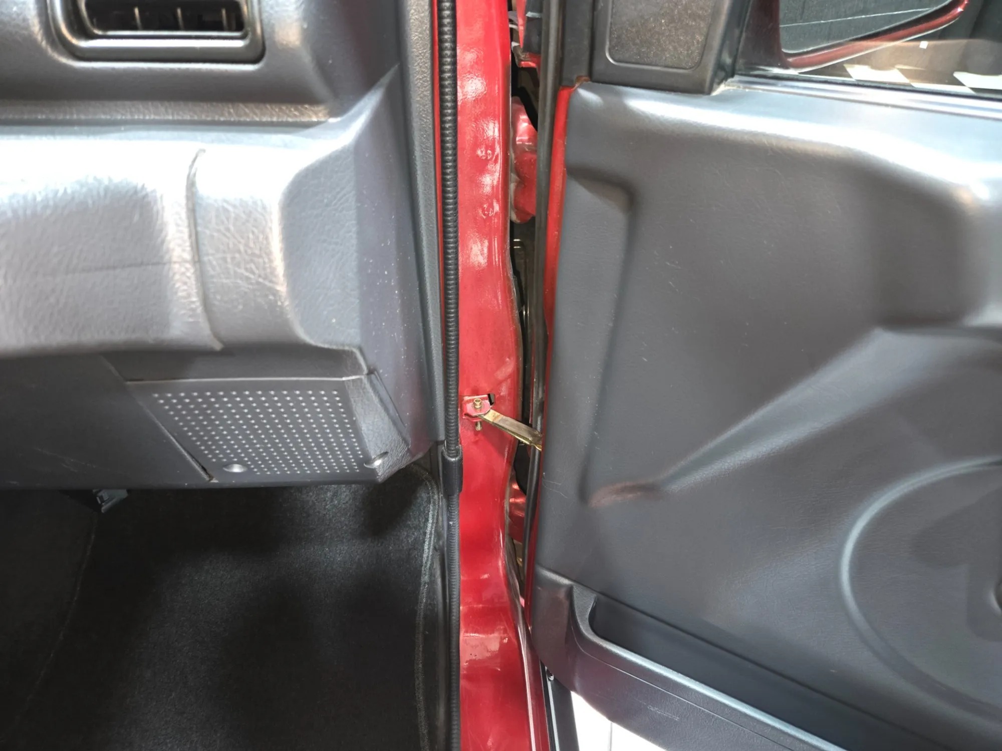 1-Owner 1995 Geo Tracker LSI