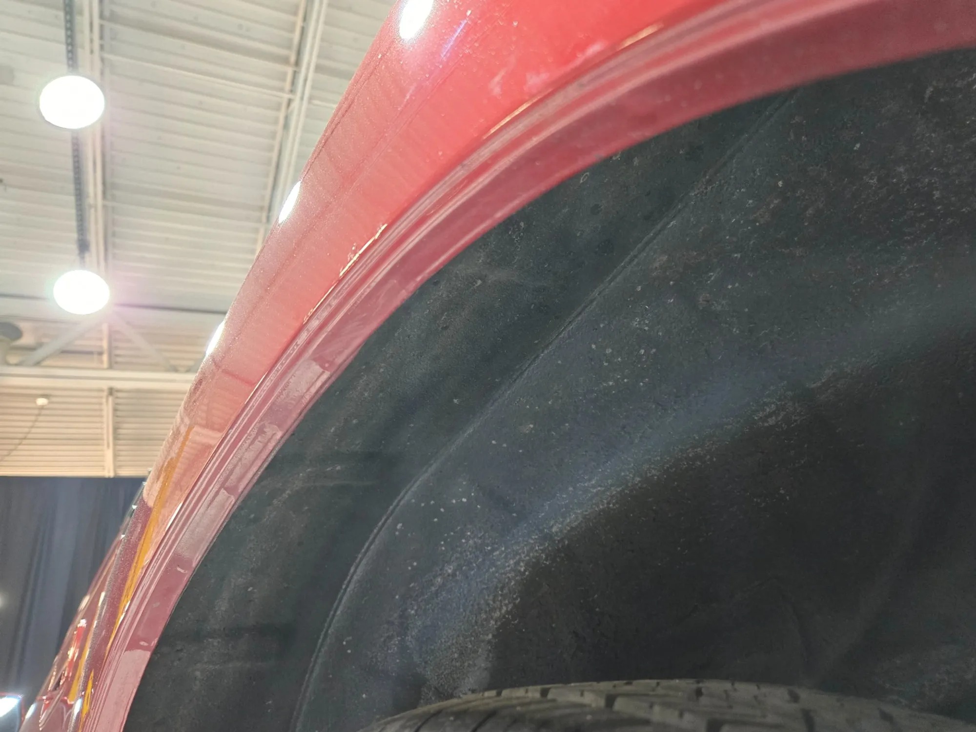 1-Owner 1995 Geo Tracker LSI