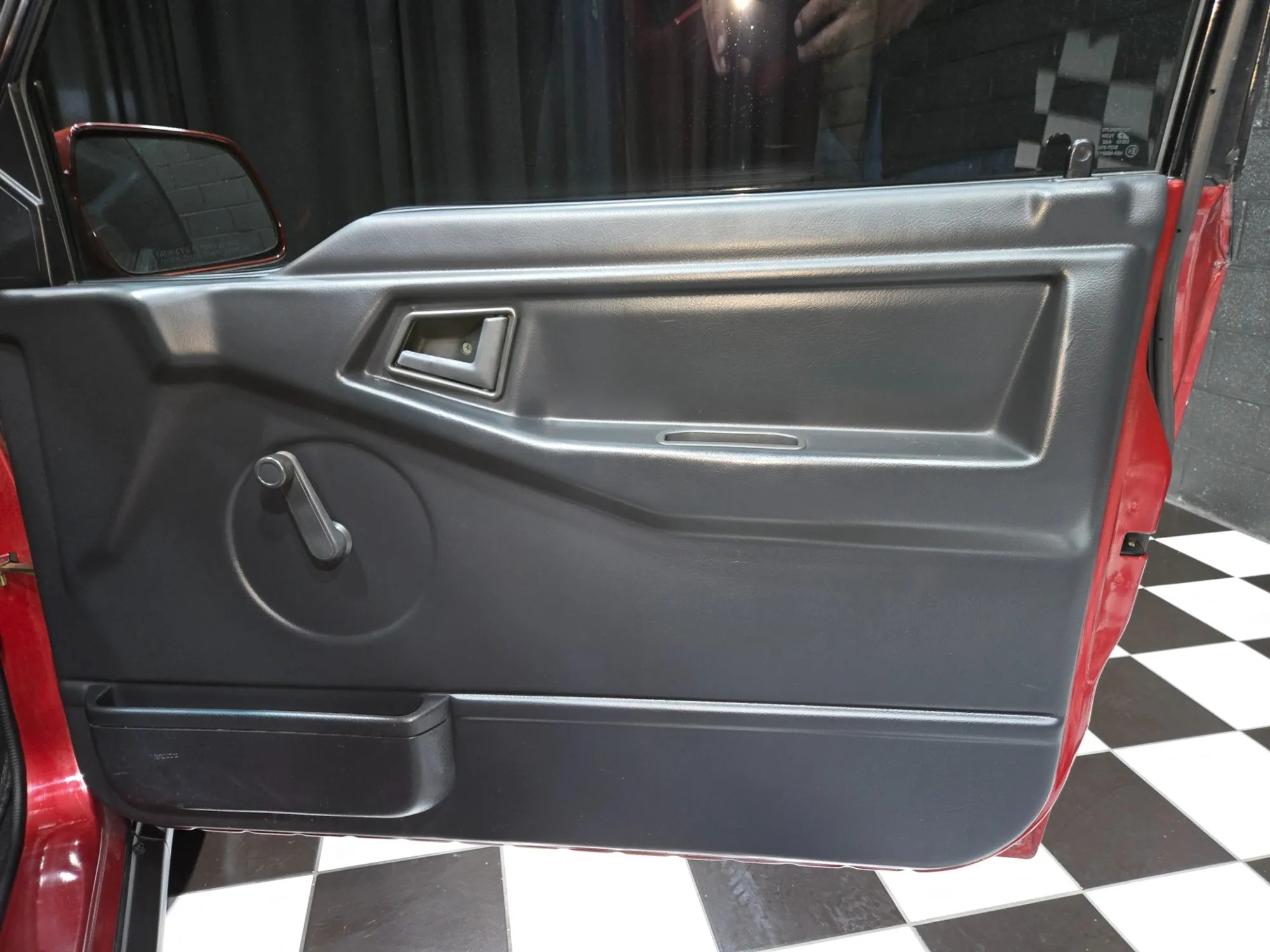 1-Owner 1995 Geo Tracker LSI