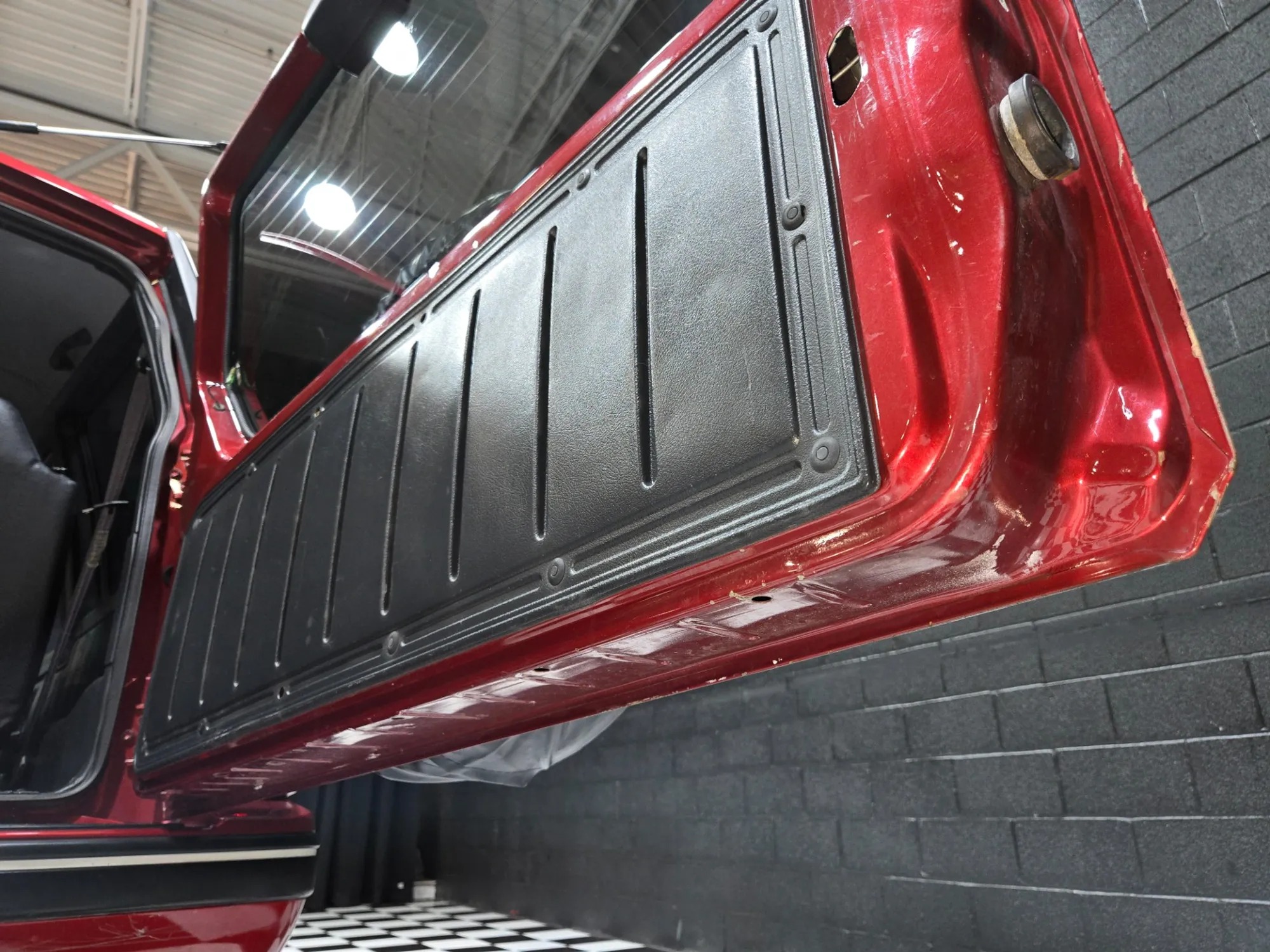 1-Owner 1995 Geo Tracker LSI