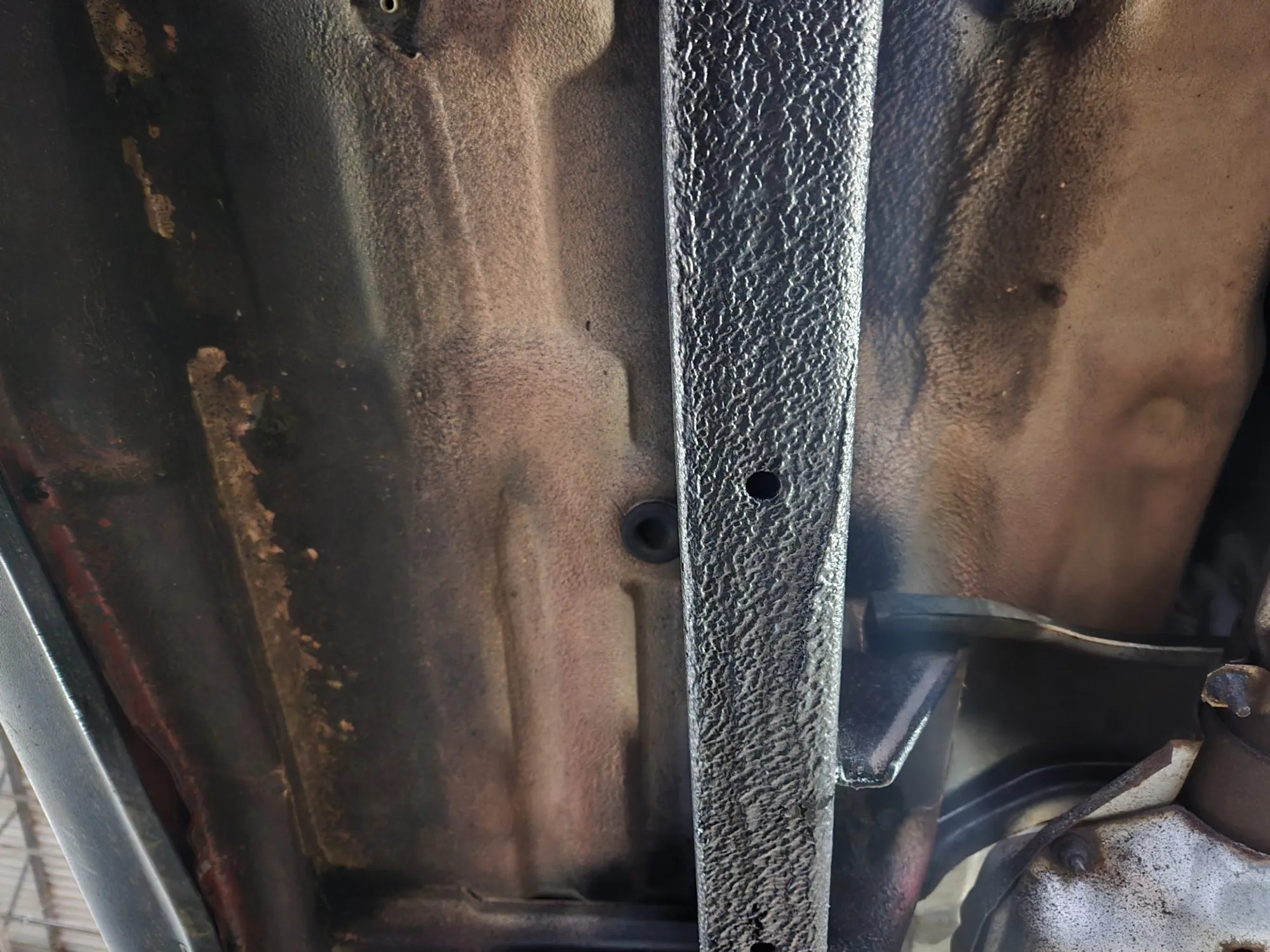 1-Owner 1995 Geo Tracker LSI