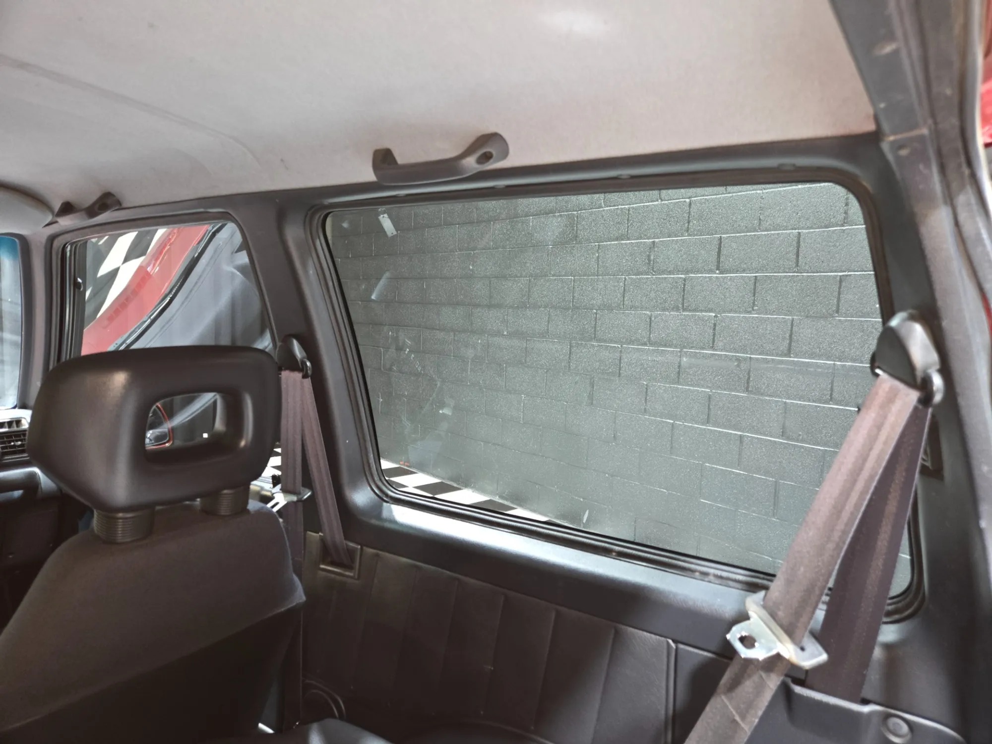 1-Owner 1995 Geo Tracker LSI