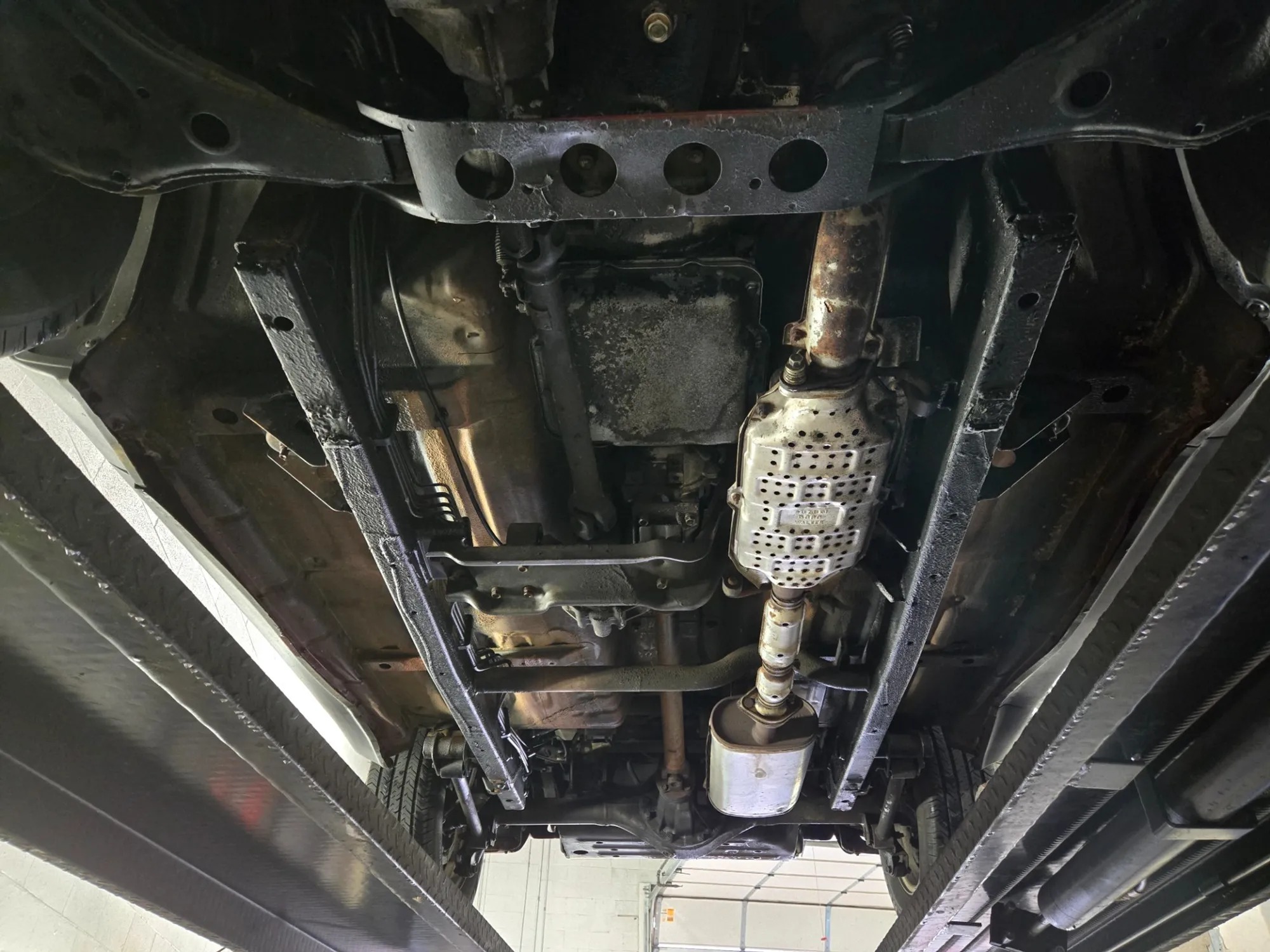 1-Owner 1995 Geo Tracker LSI