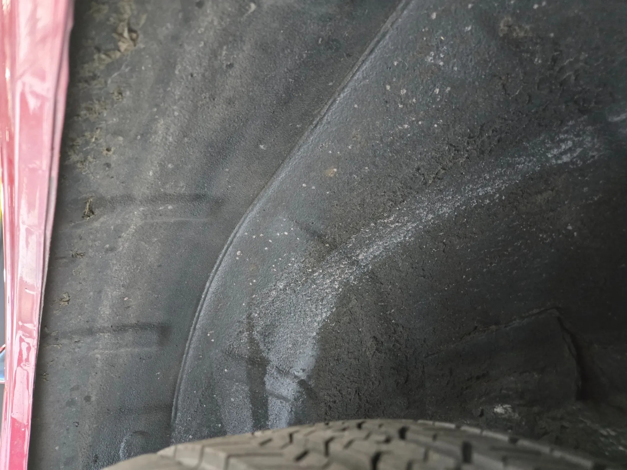 1-Owner 1995 Geo Tracker LSI