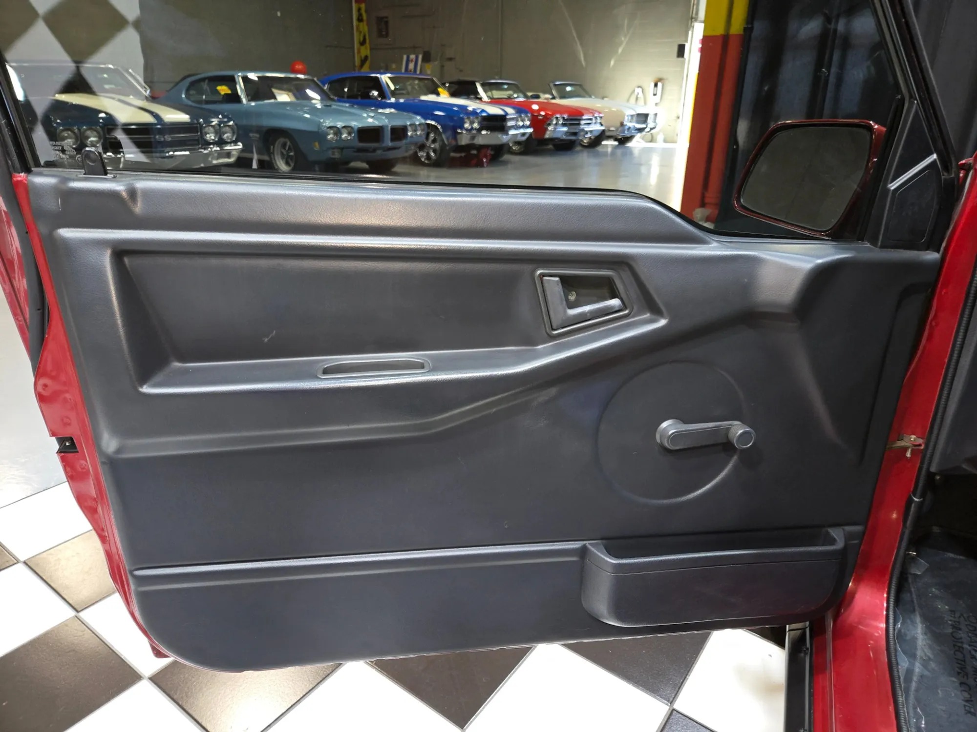 1-Owner 1995 Geo Tracker LSI