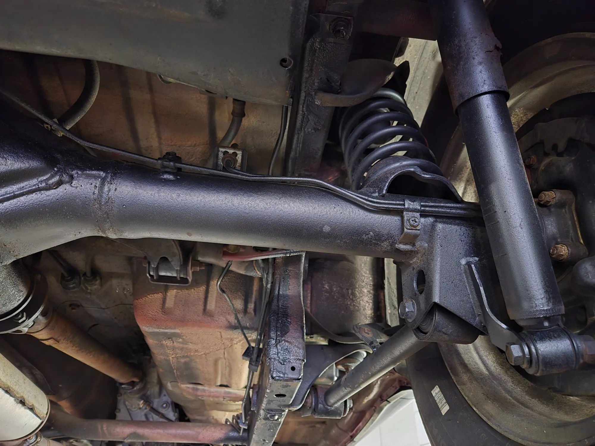 1-Owner 1995 Geo Tracker LSI