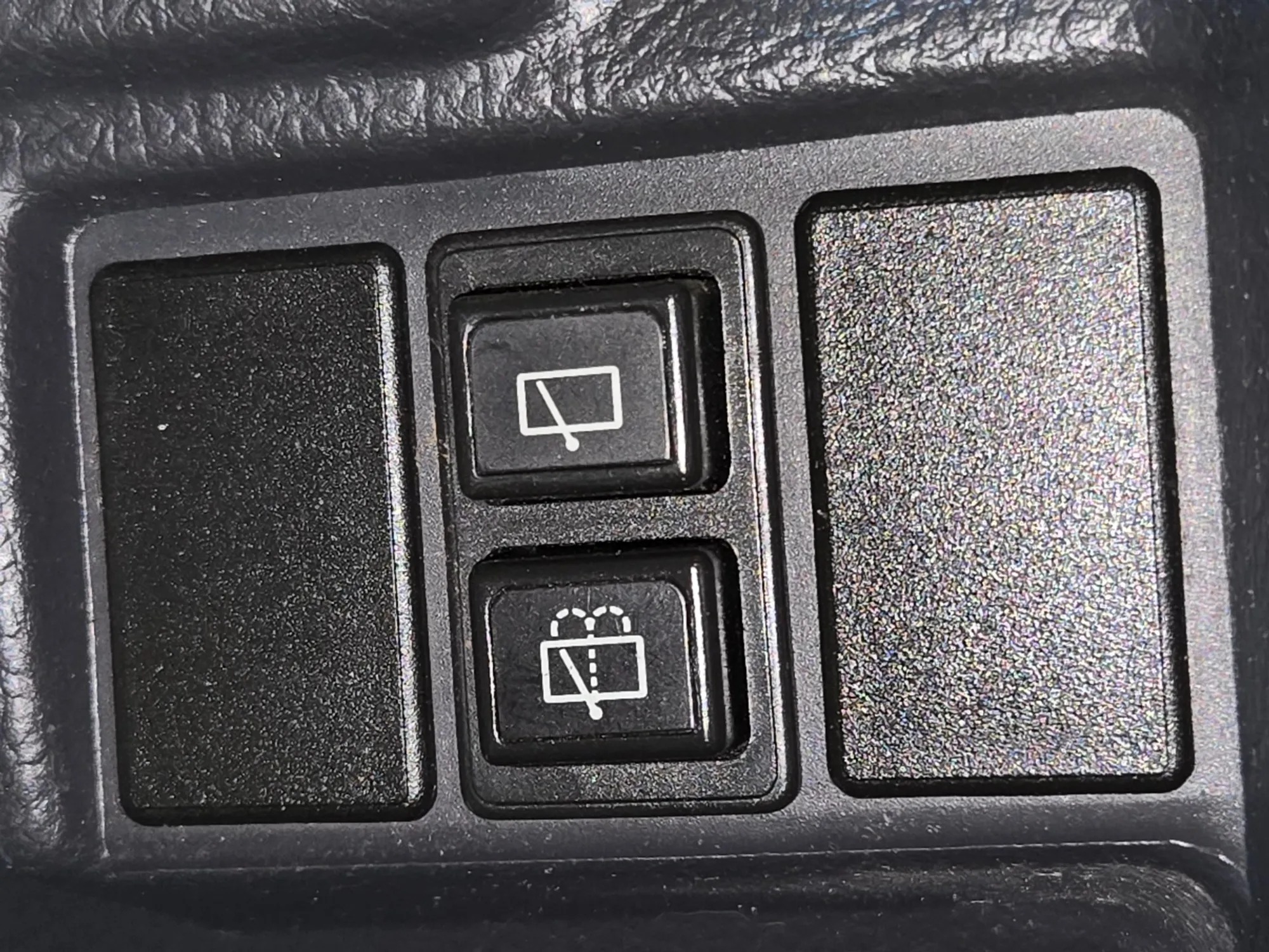 1-Owner 1995 Geo Tracker LSI