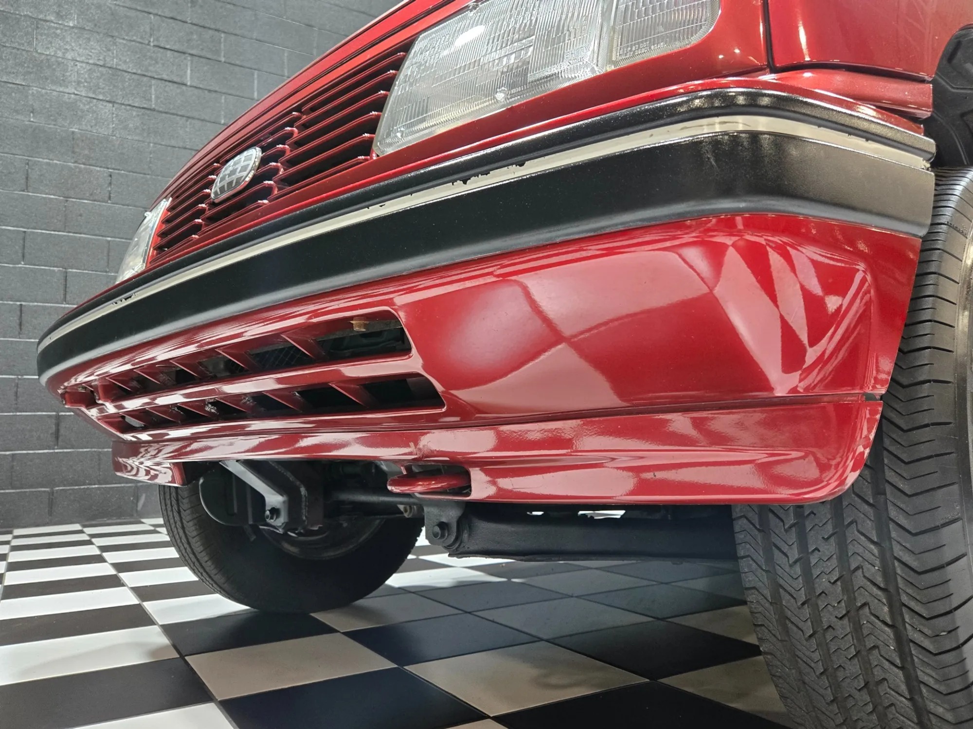 1-Owner 1995 Geo Tracker LSI