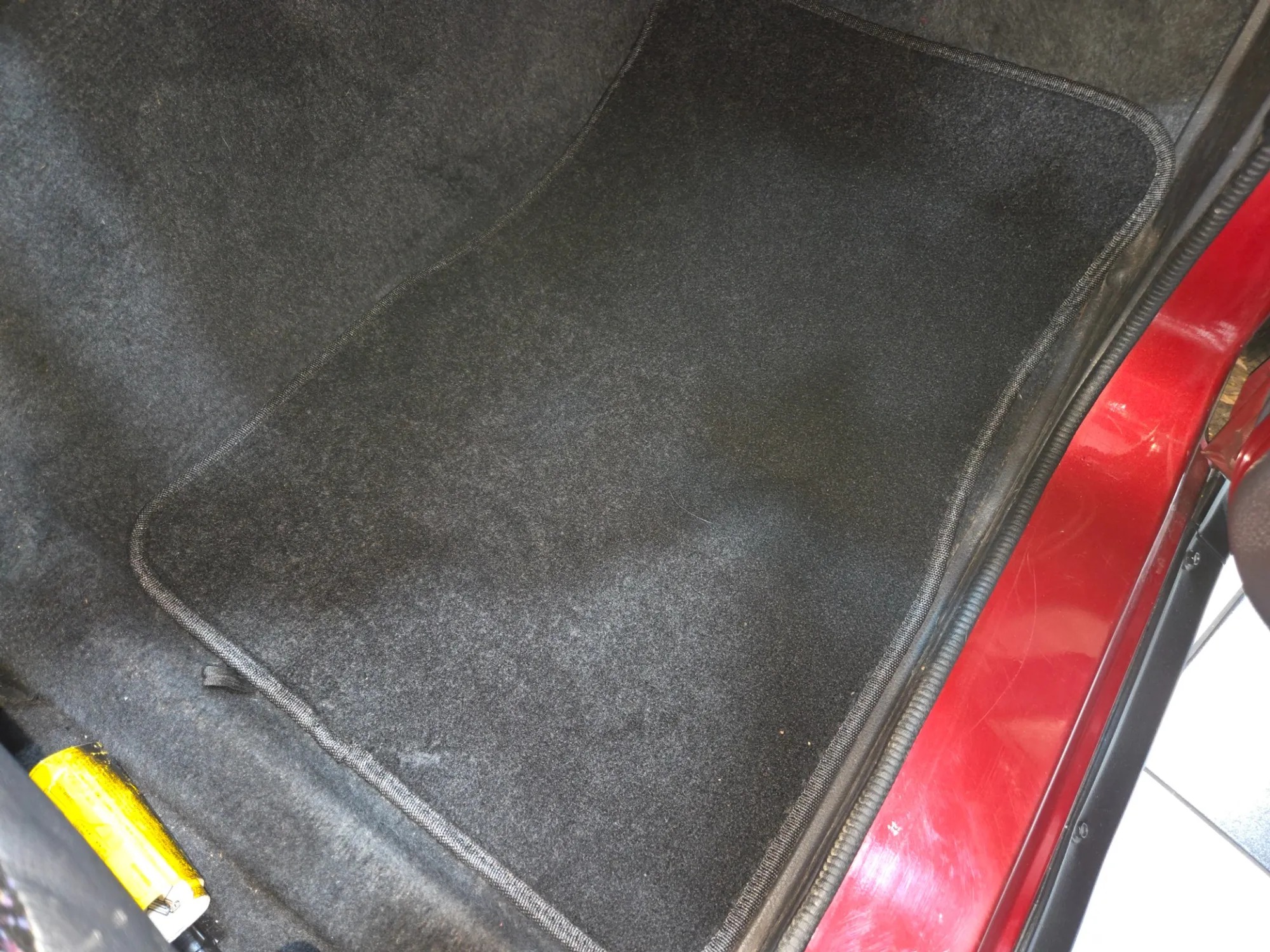 1-Owner 1995 Geo Tracker LSI