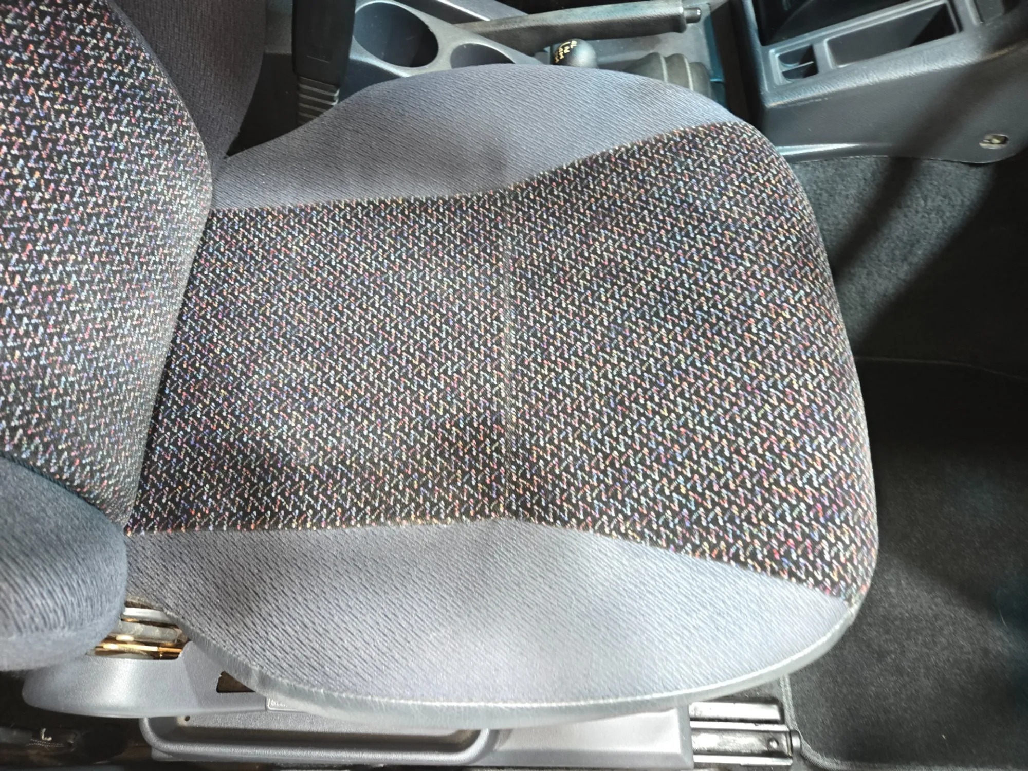 1-Owner 1995 Geo Tracker LSI