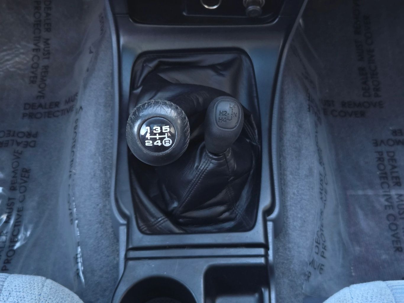 2000 Toyota 4Runner SR5