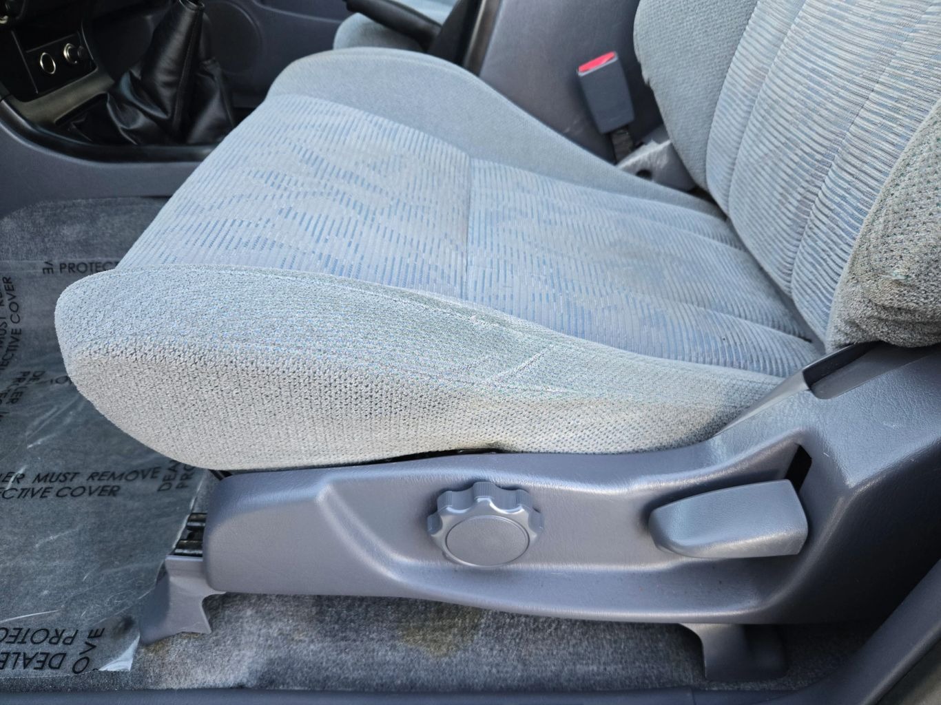 2000 Toyota 4Runner SR5