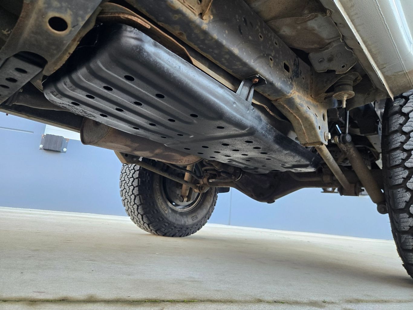 2000 Toyota 4Runner SR5