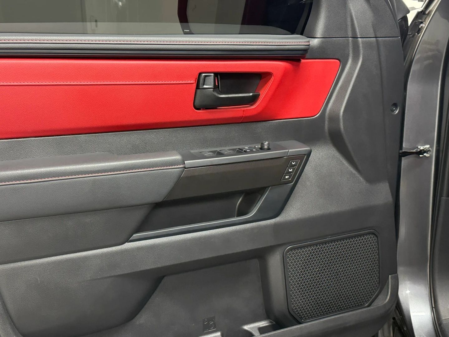 Modified 2025 Toyota Tundra TRD Pro