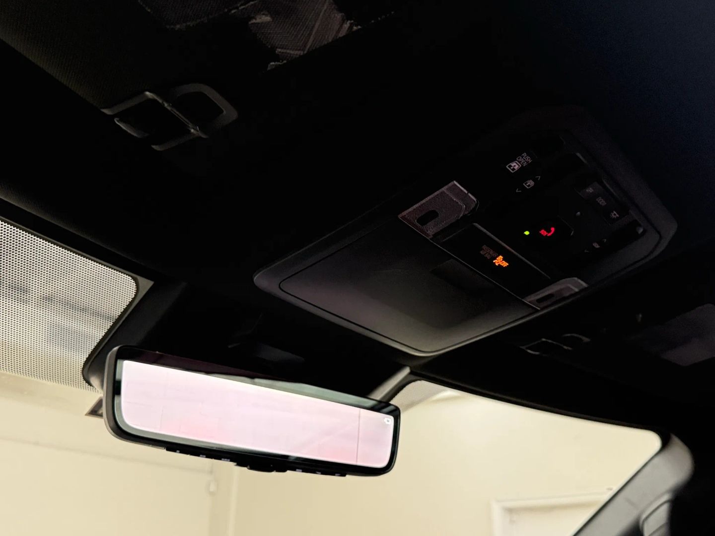 Modified 2025 Toyota Tundra TRD Pro