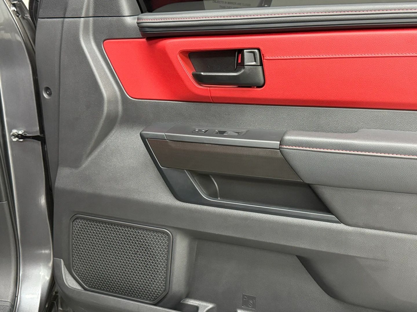 Modified 2025 Toyota Tundra TRD Pro