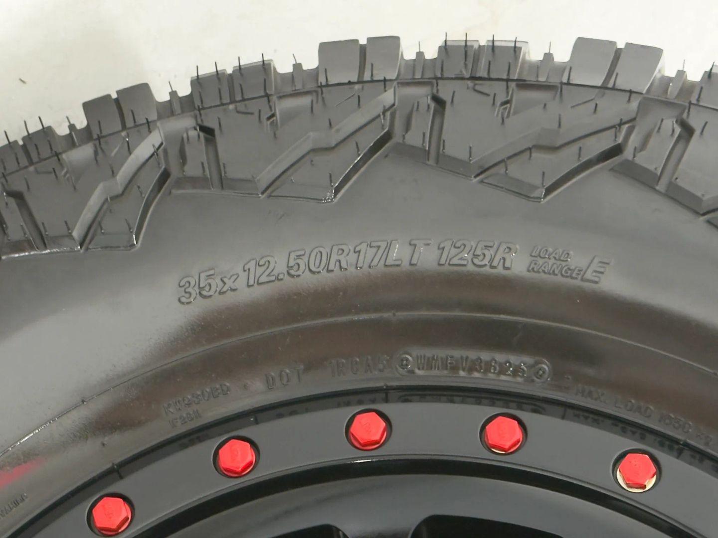 Modified 2025 Toyota Tundra TRD Pro