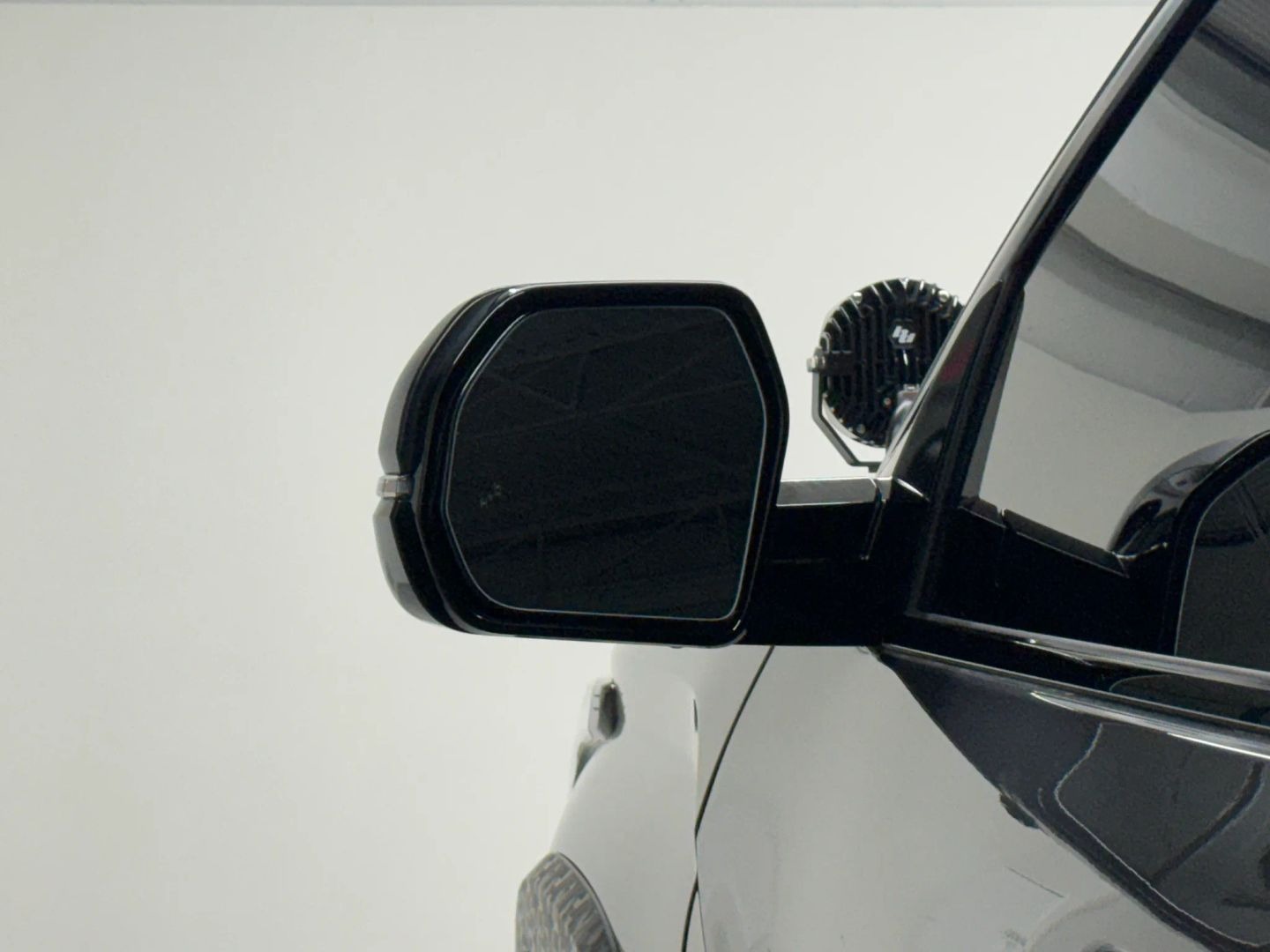 Modified 2025 Toyota Tundra TRD Pro