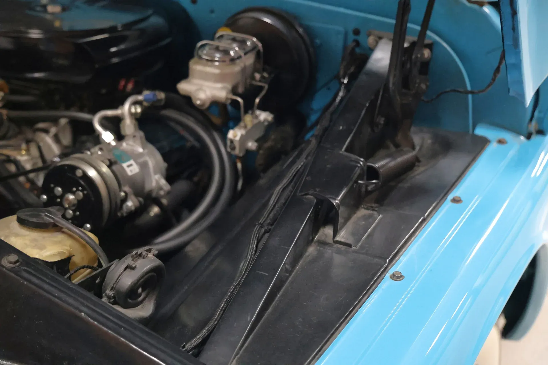 1966 GMC Carryall Suburban