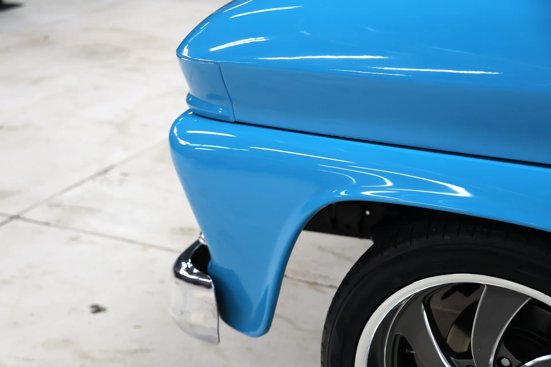 1966 GMC Carryall Suburban