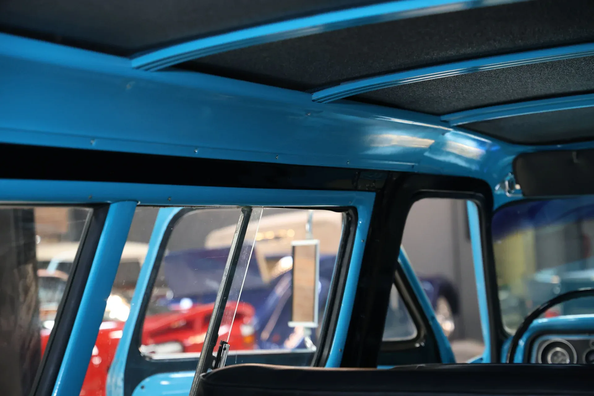 1966 GMC Carryall Suburban