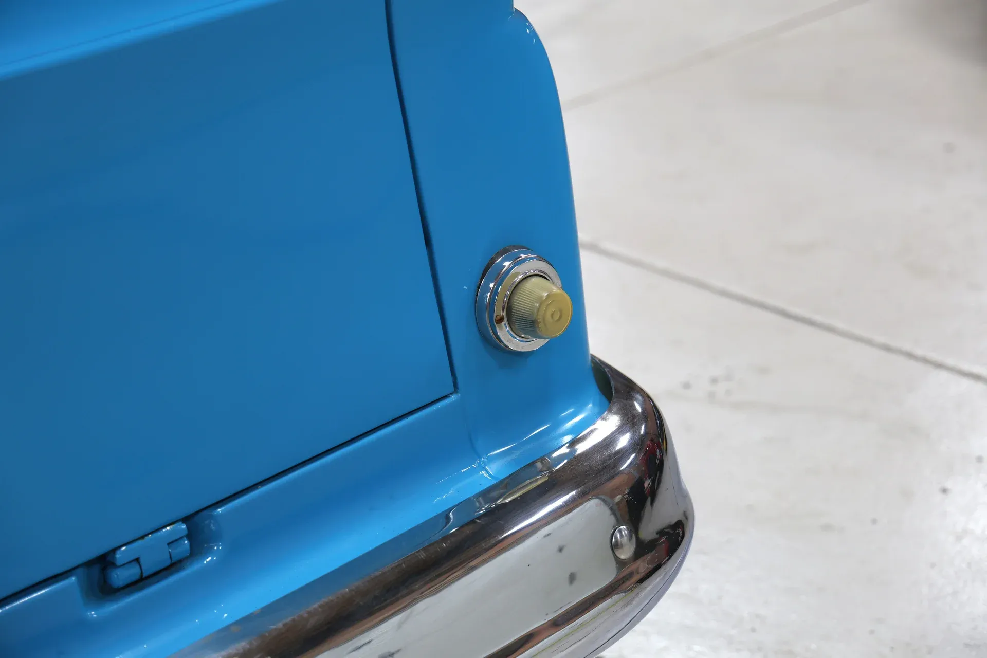 1966 GMC Carryall Suburban