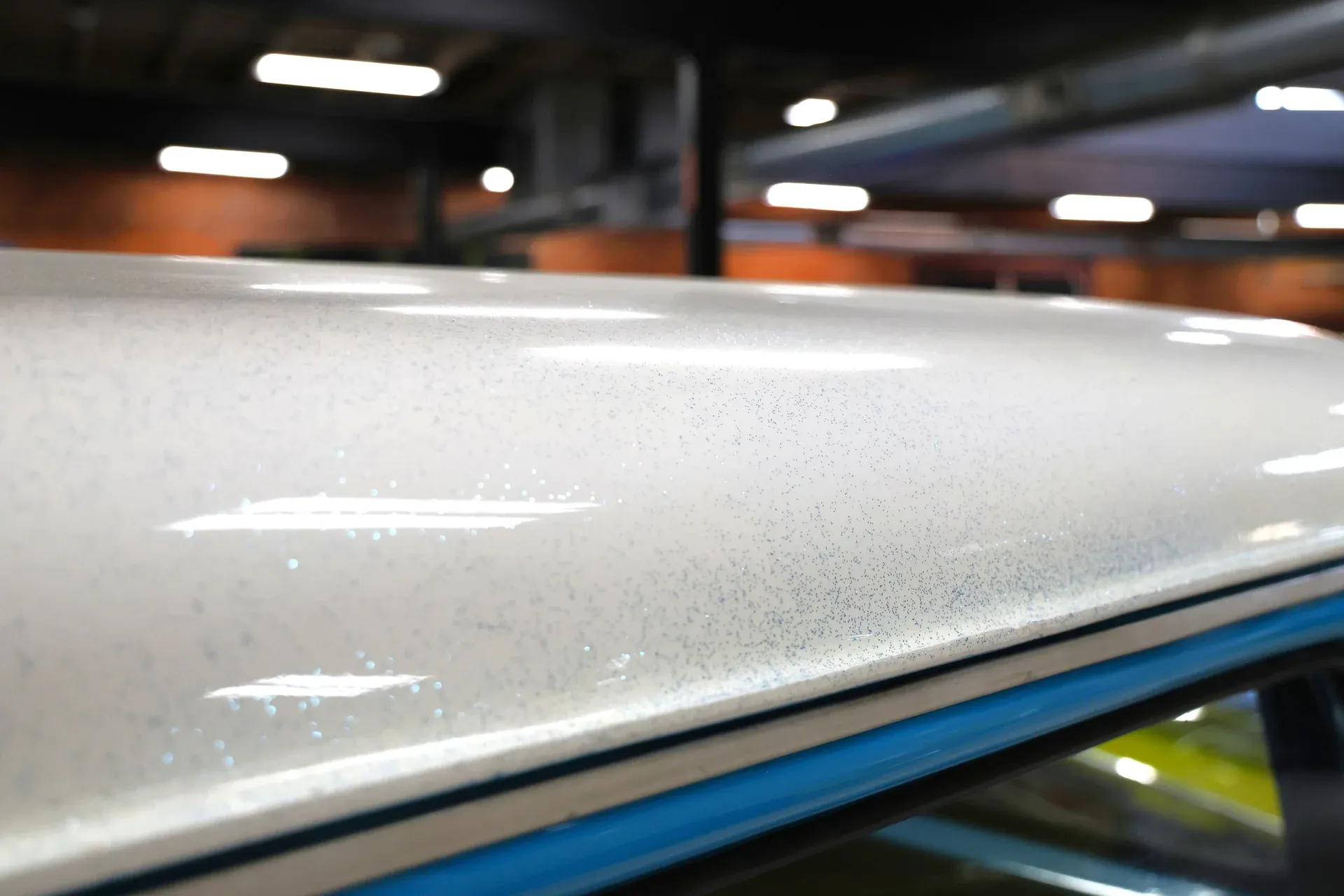 1966 GMC Carryall Suburban