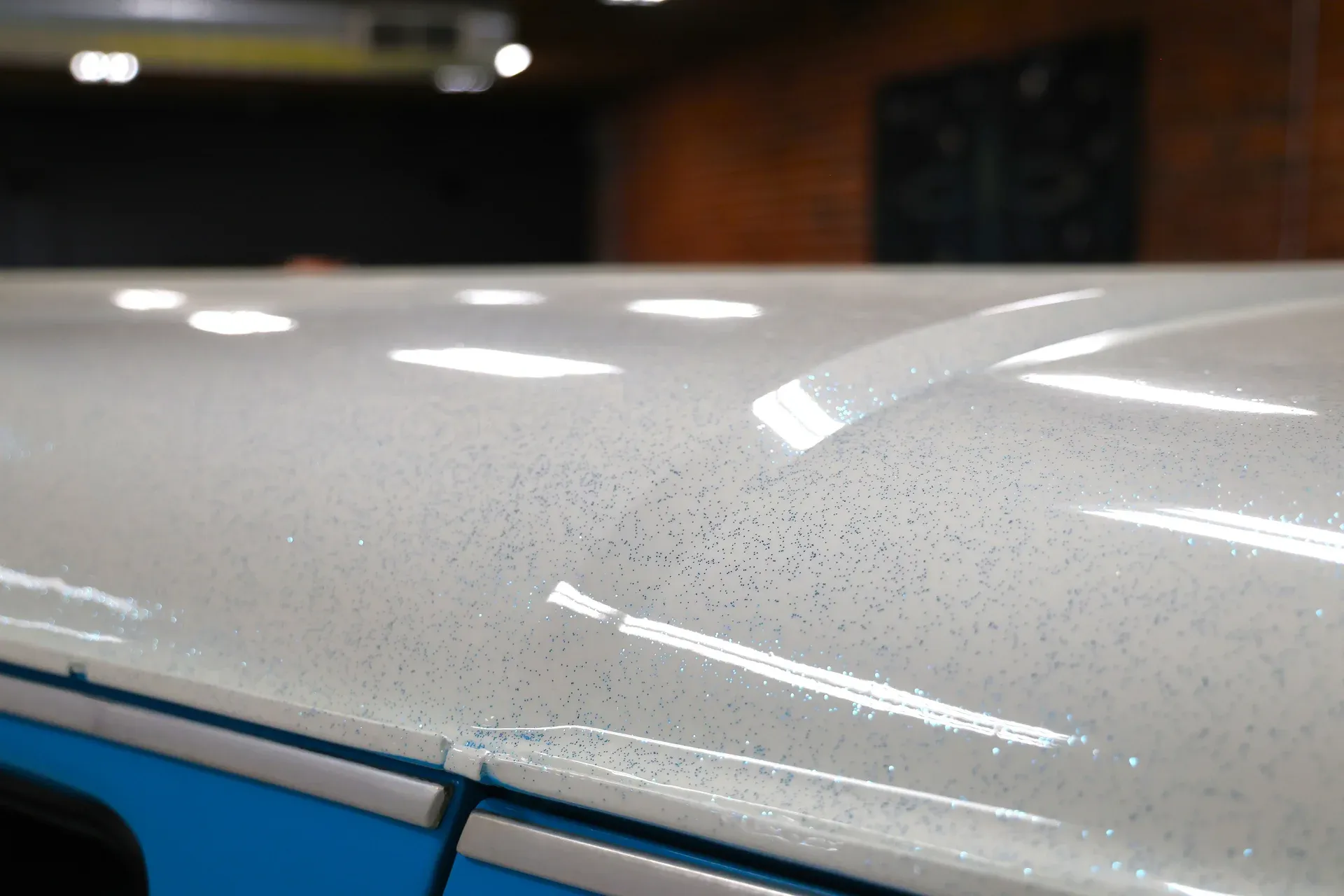 1966 GMC Carryall Suburban