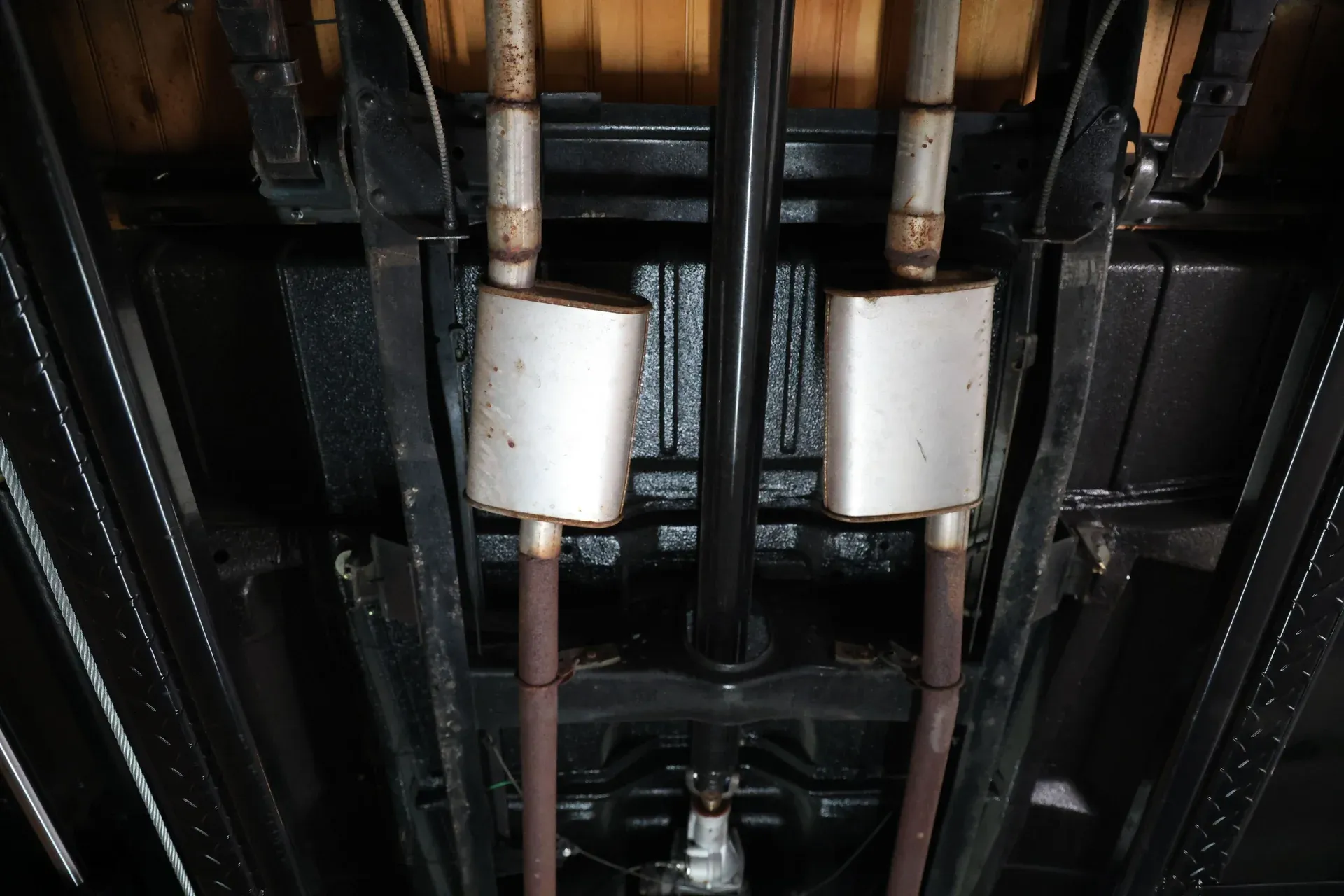 1966 GMC Carryall Suburban