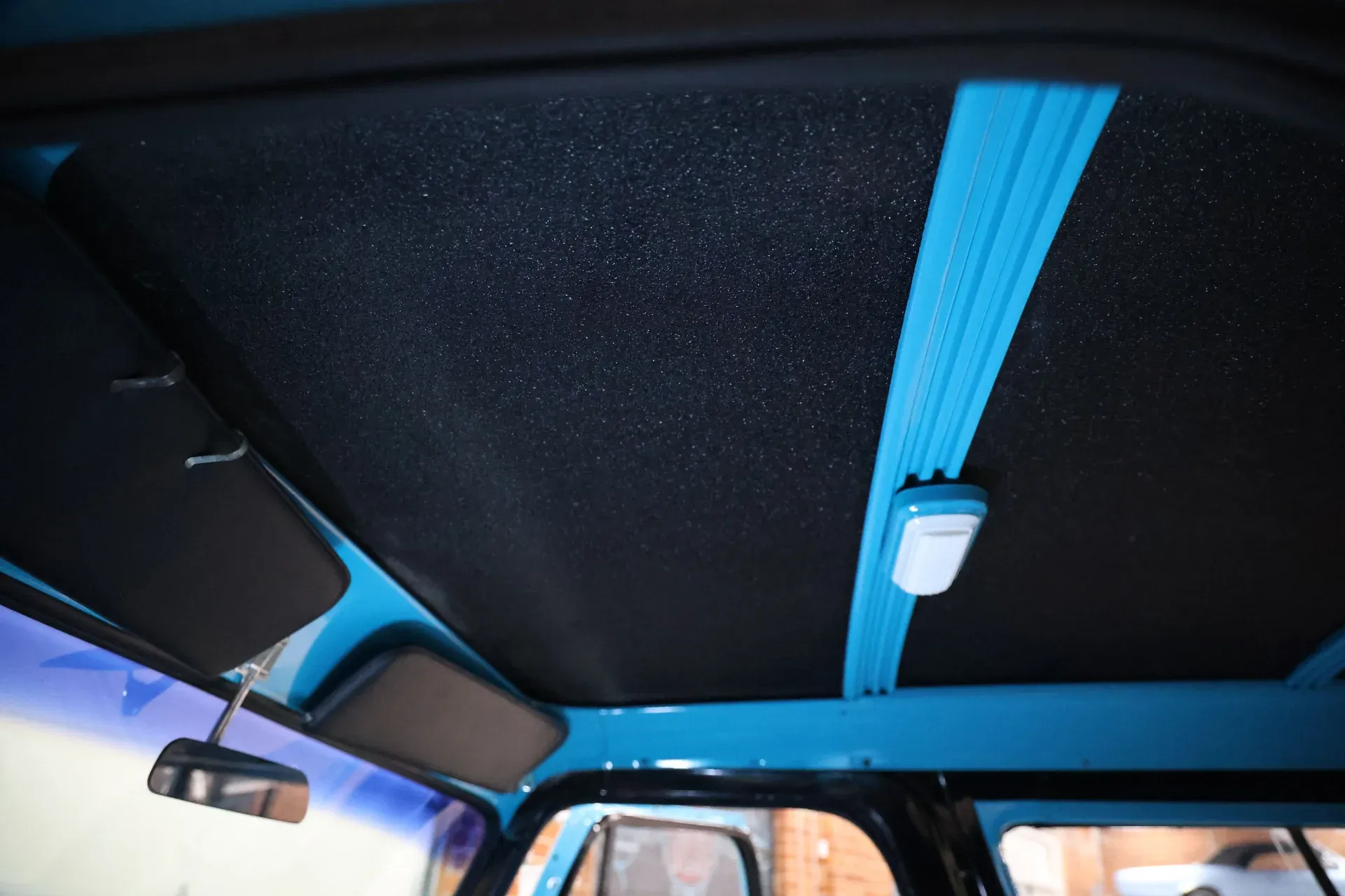 1966 GMC Carryall Suburban