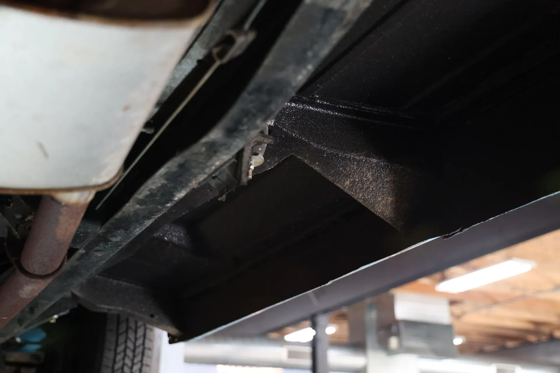 1966 GMC Carryall Suburban