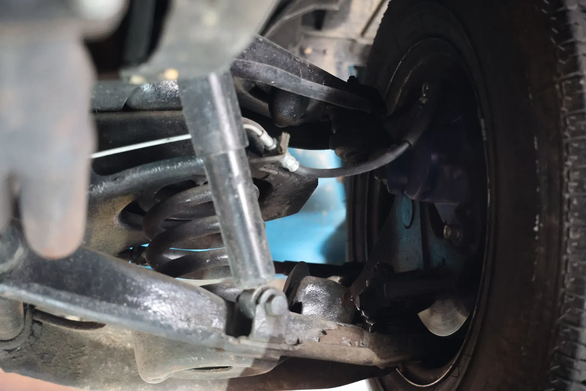 1966 GMC Carryall Suburban