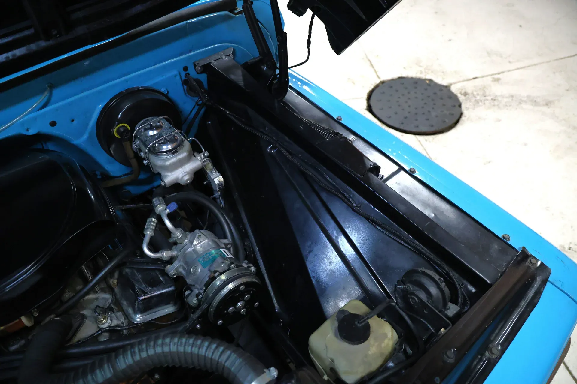 1966 GMC Carryall Suburban