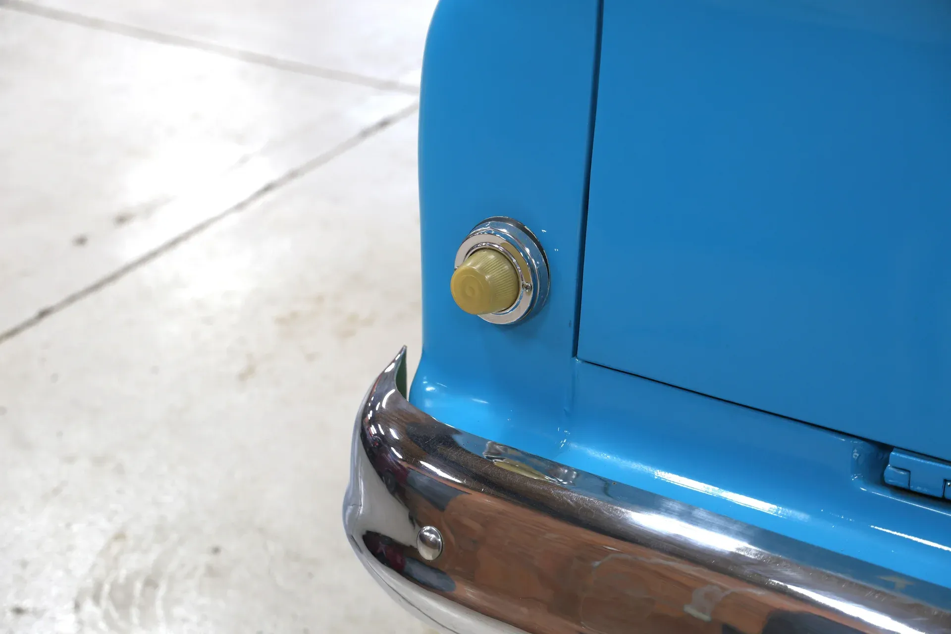 1966 GMC Carryall Suburban