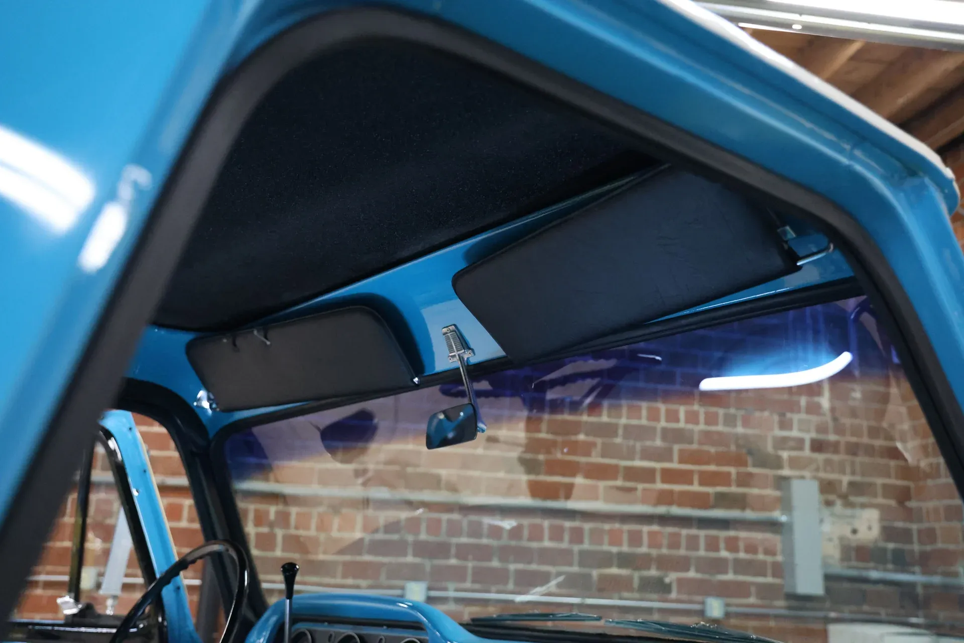 1966 GMC Carryall Suburban