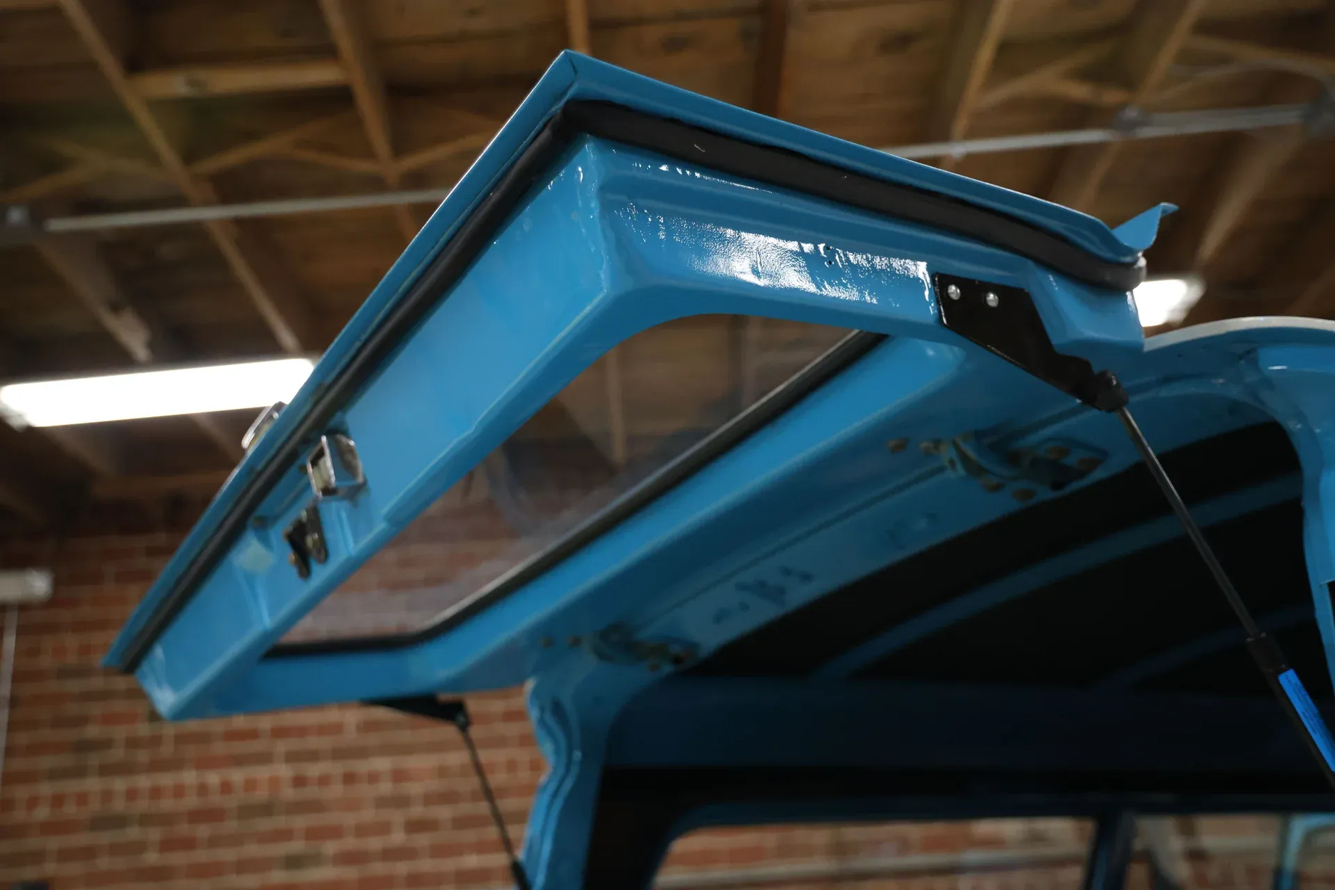 1966 GMC Carryall Suburban