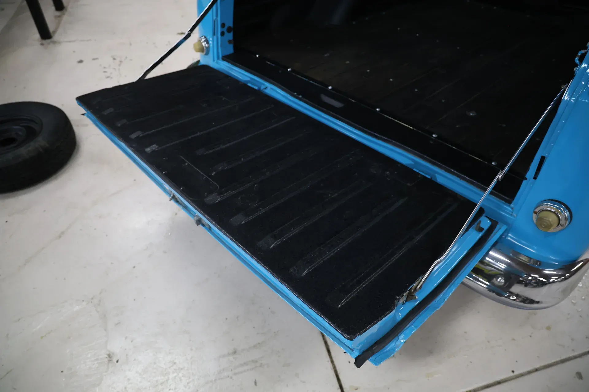 1966 GMC Carryall Suburban