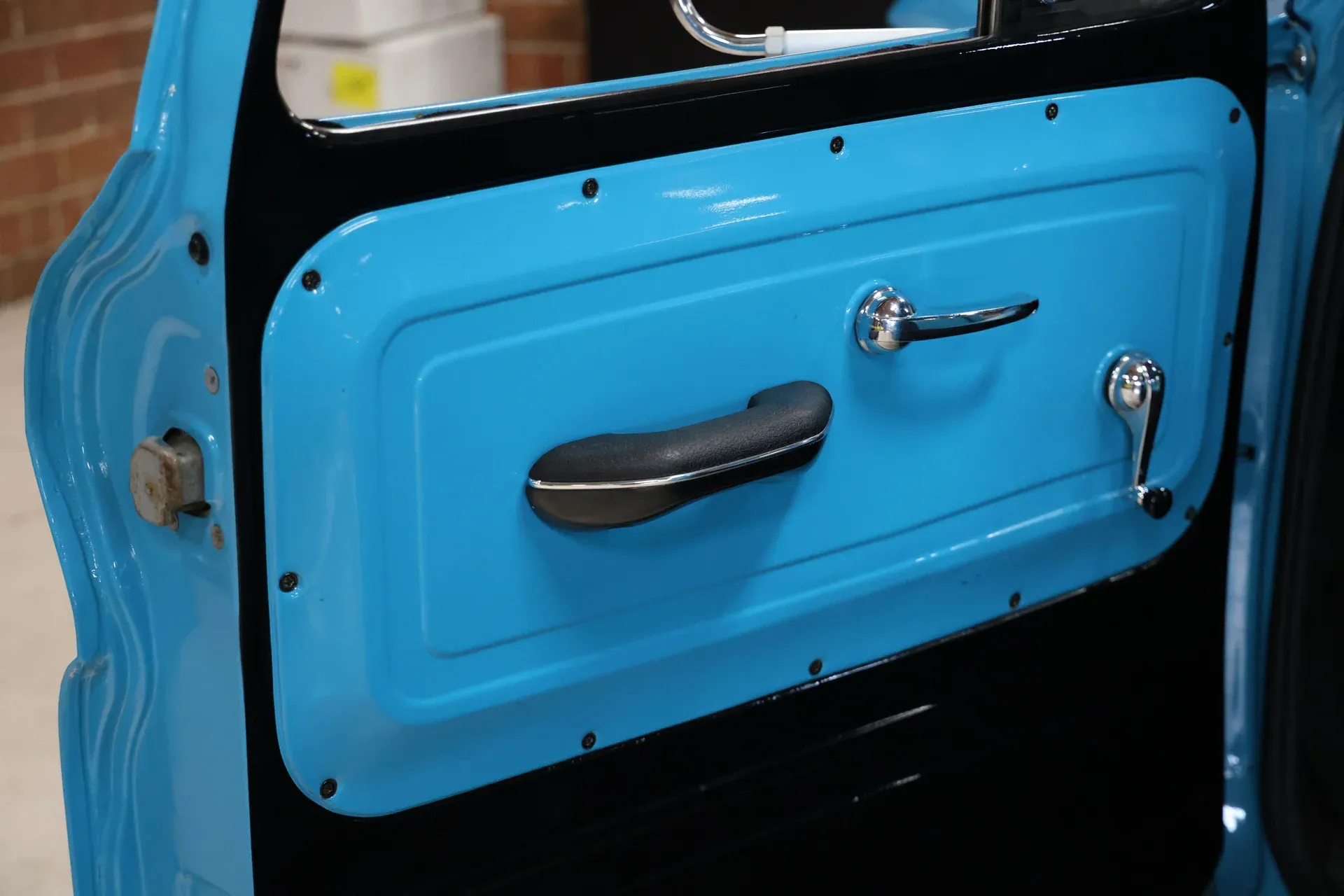 1966 GMC Carryall Suburban