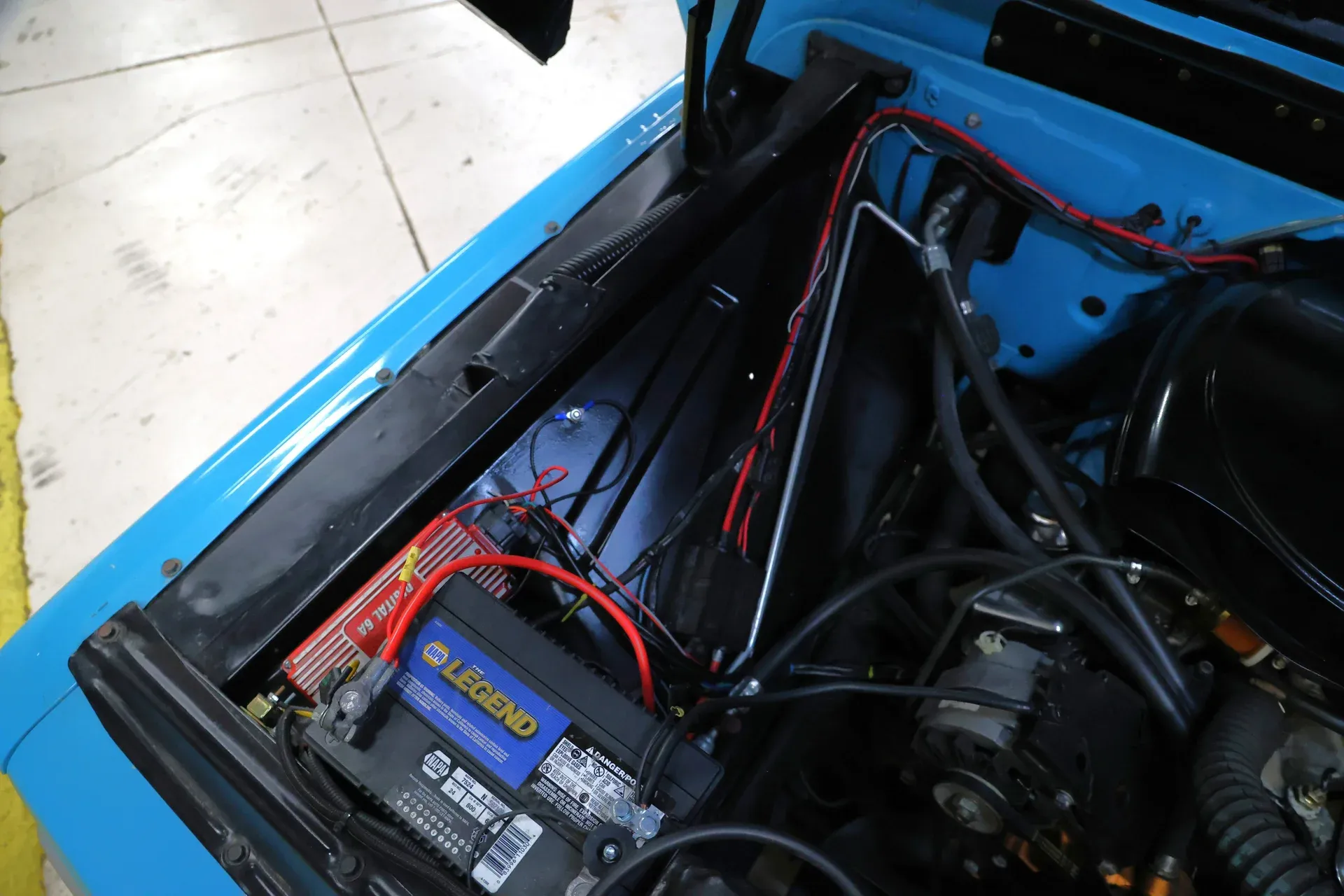 1966 GMC Carryall Suburban