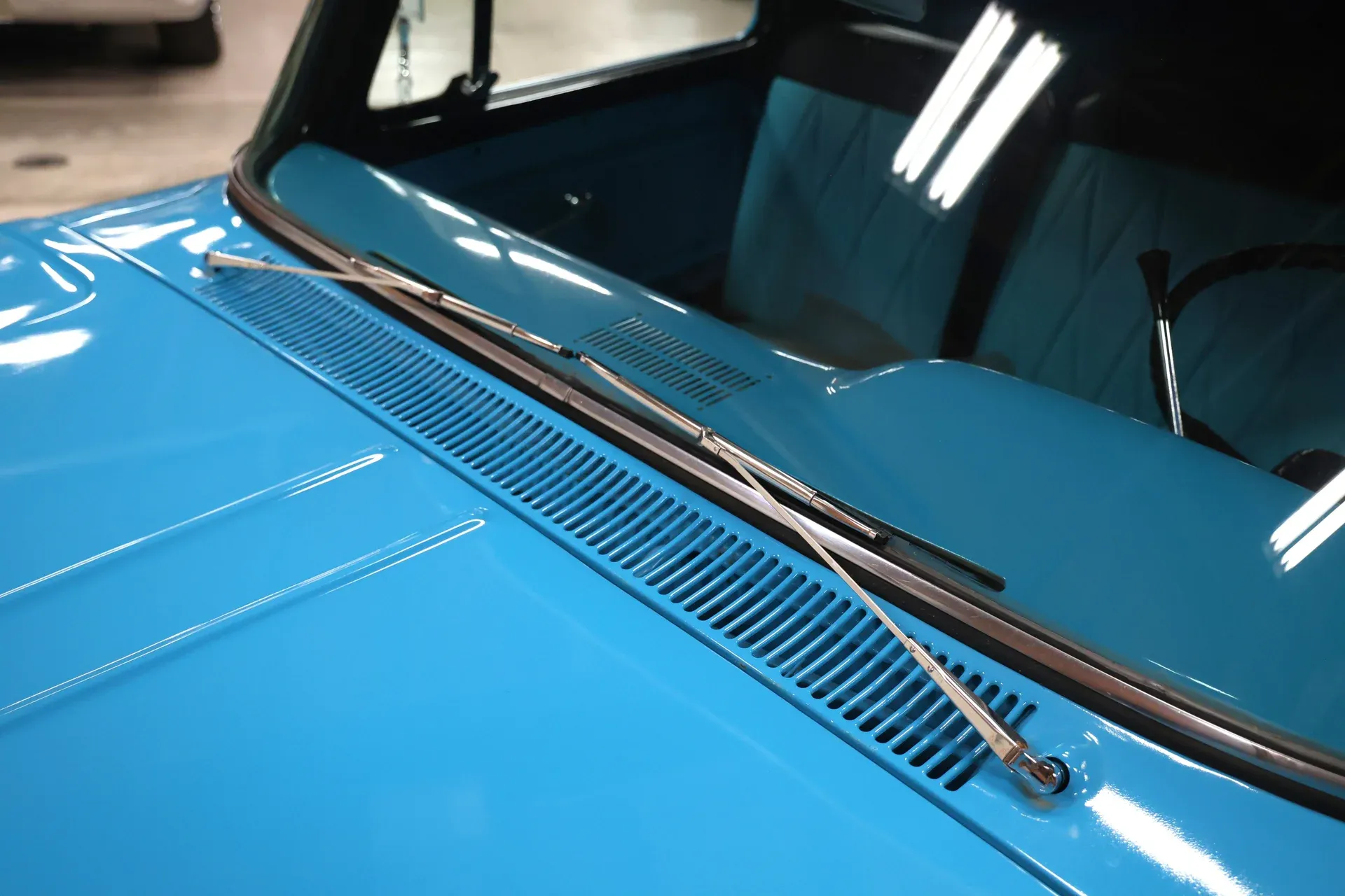 1966 GMC Carryall Suburban