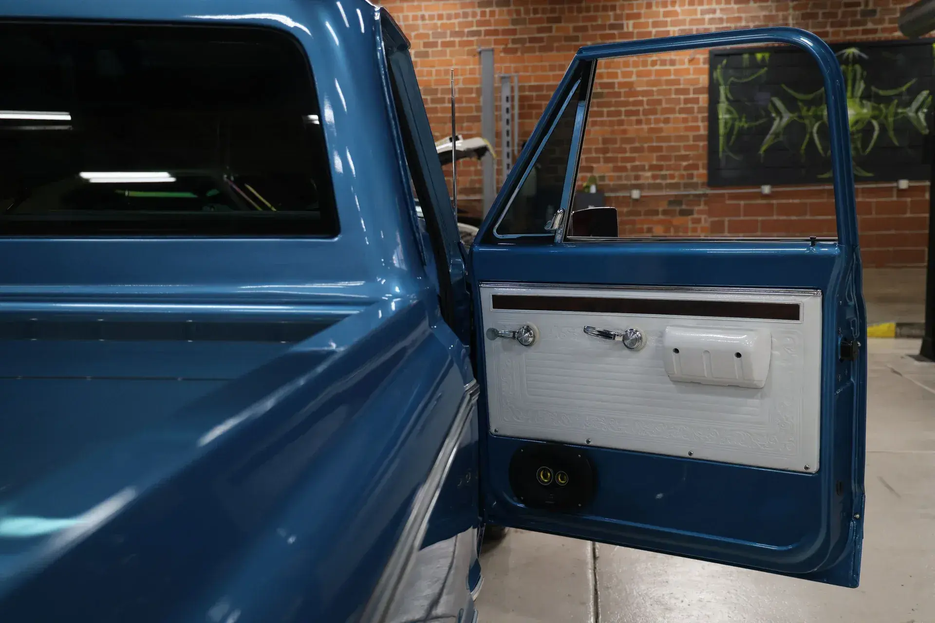 1970 Chevrolet C10