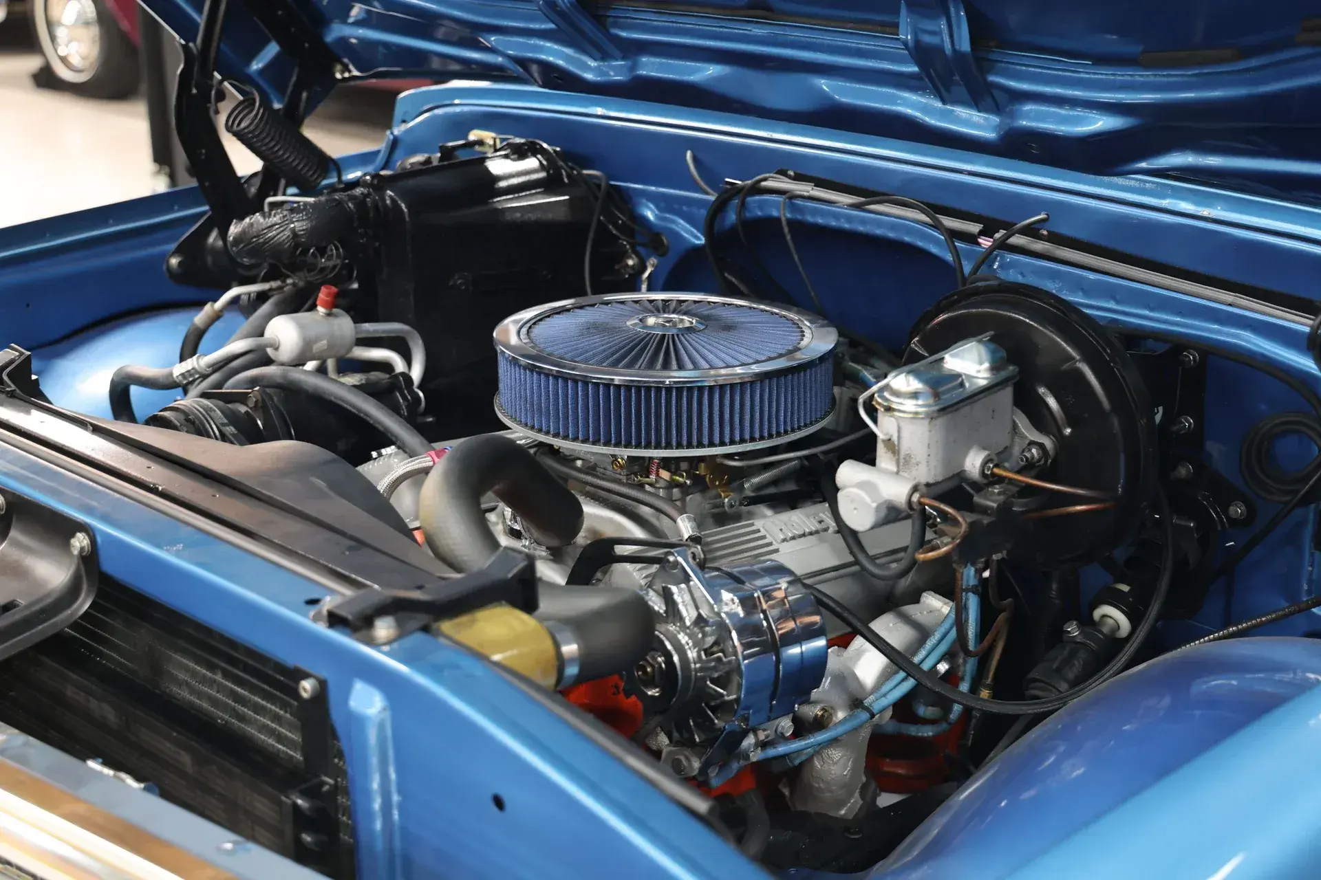 1970 Chevrolet C10