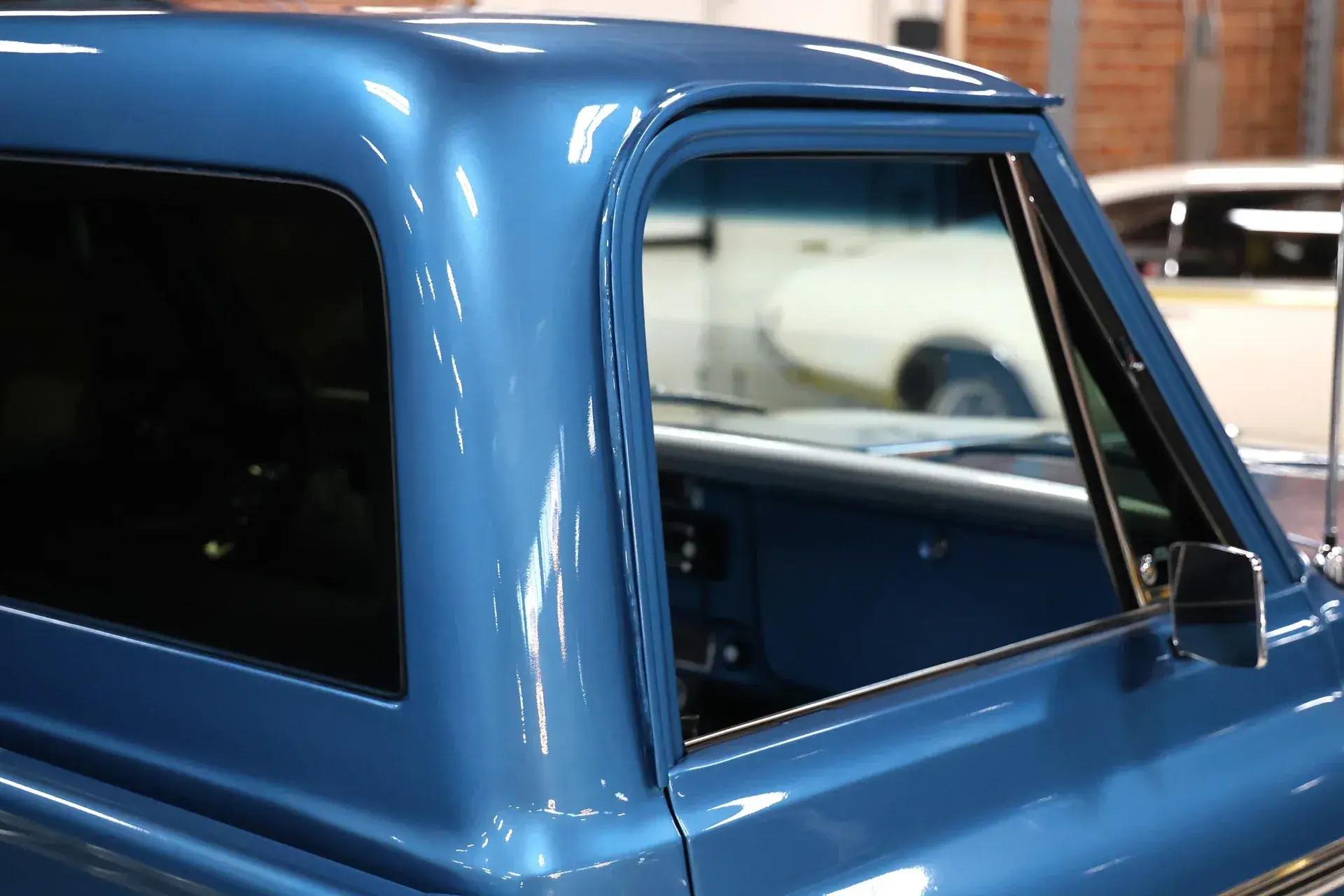 1970 Chevrolet C10