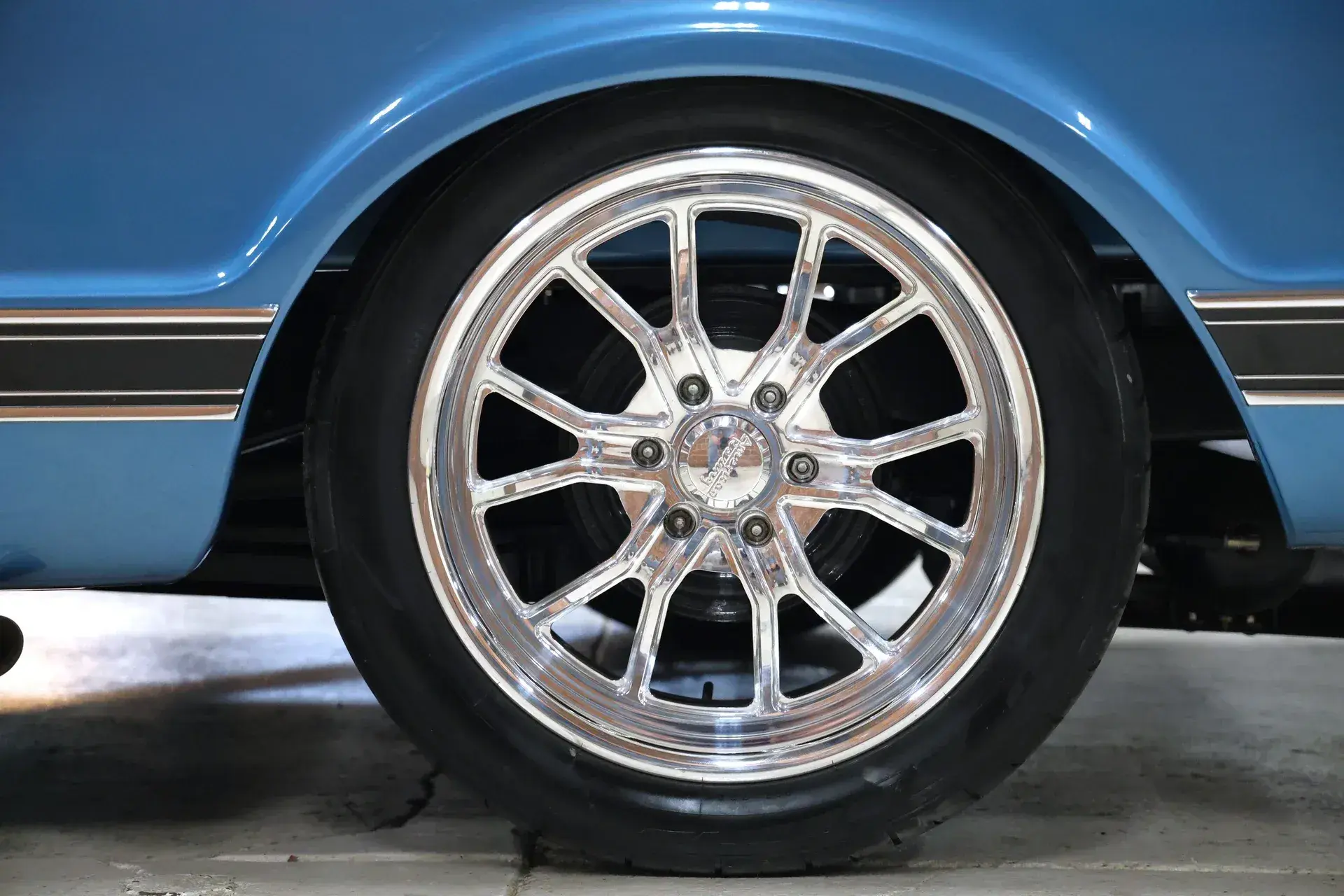 1970 Chevrolet C10