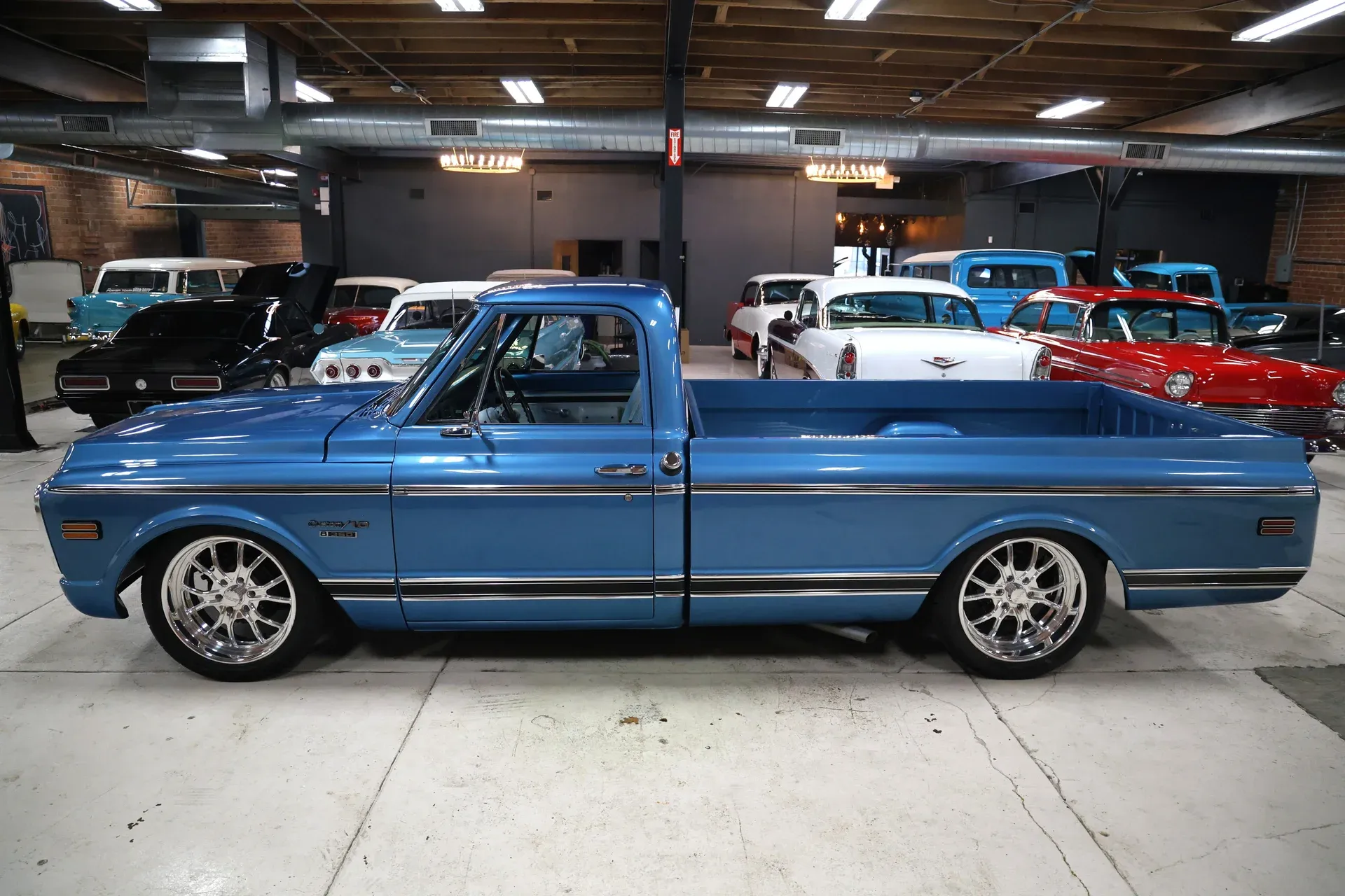 1970 Chevrolet C10