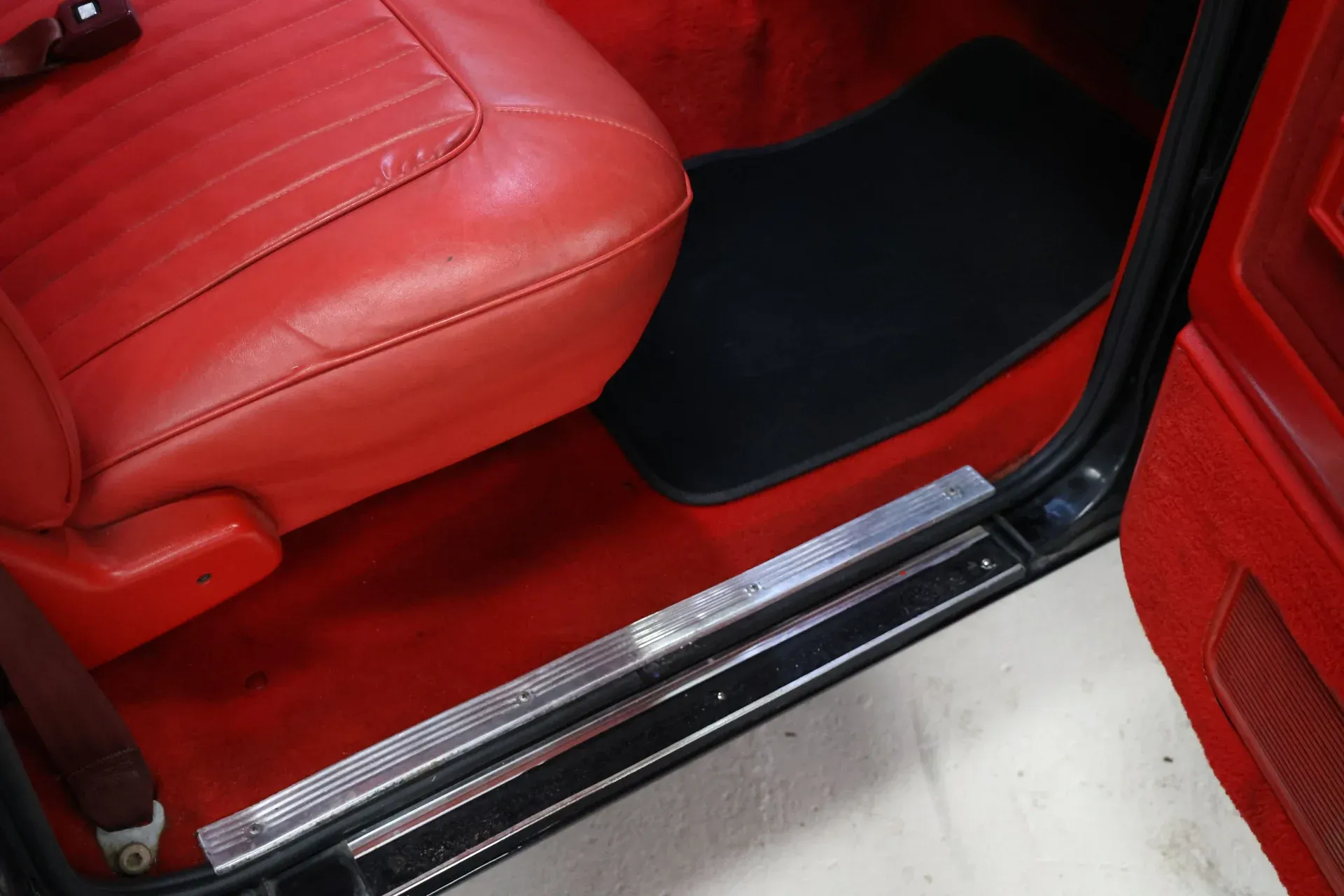 1992 Dodge D-150 Pro Street