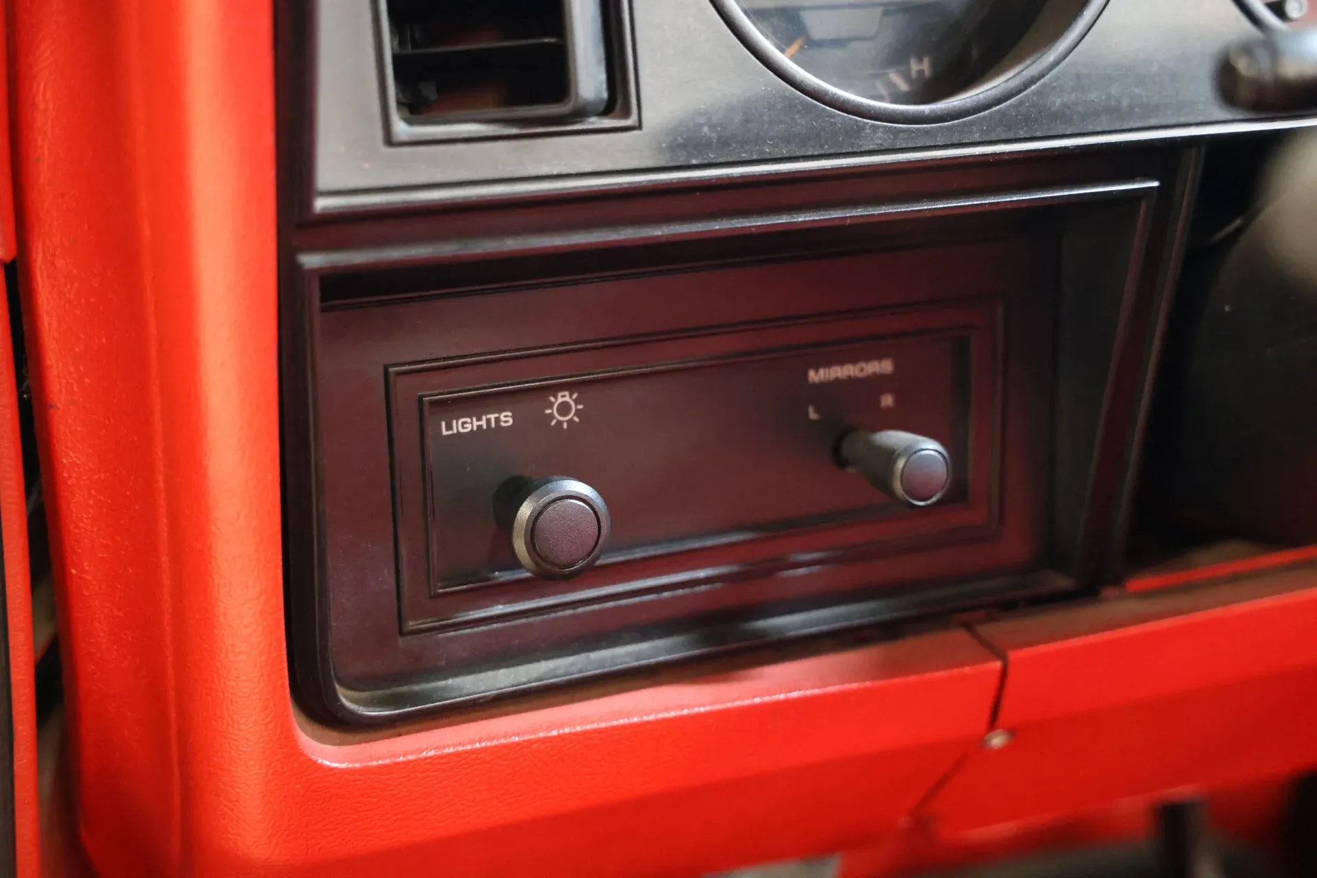 1992 Dodge D-150 Pro Street